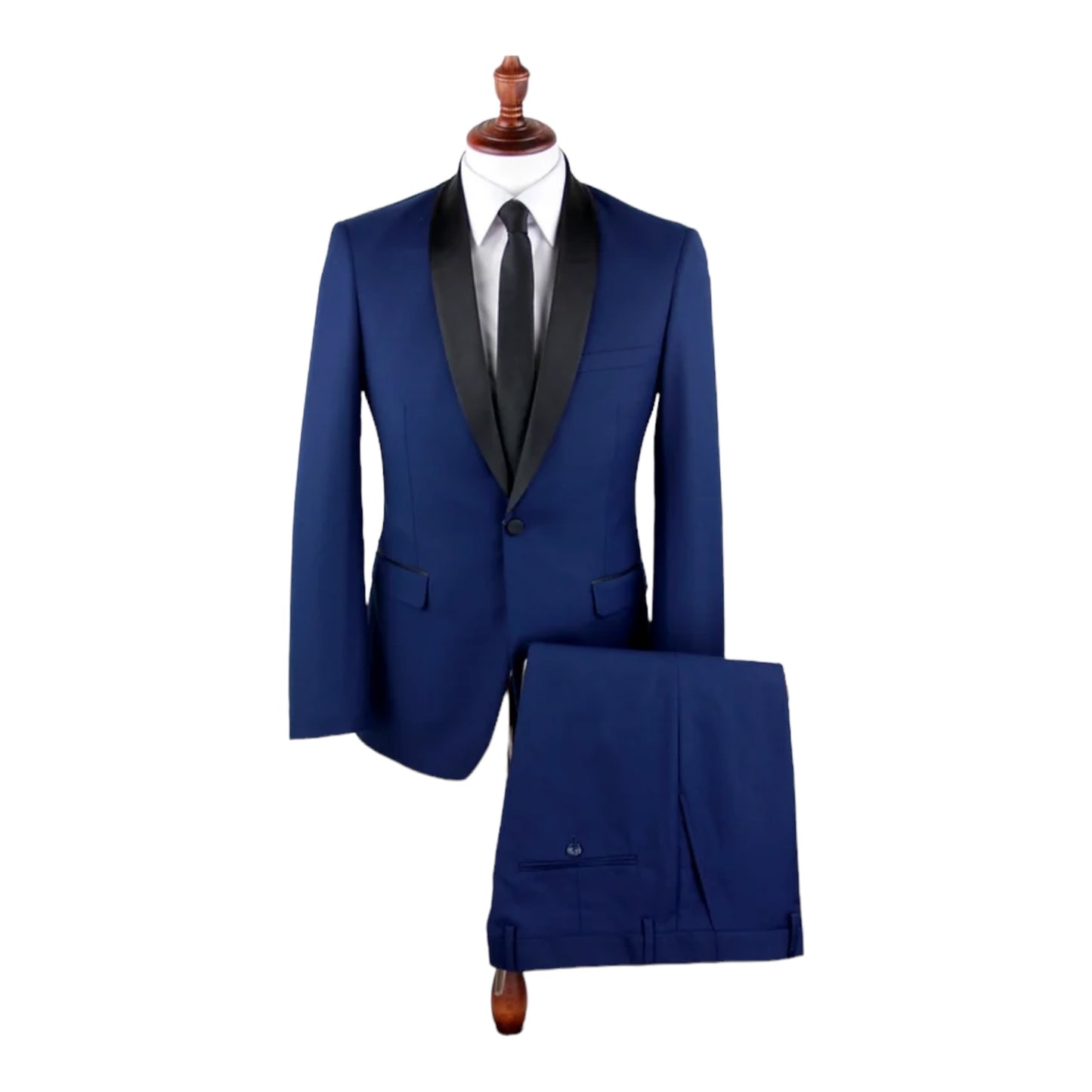 NEEDLE & STITCH: Shawl Lapel Tuxedo