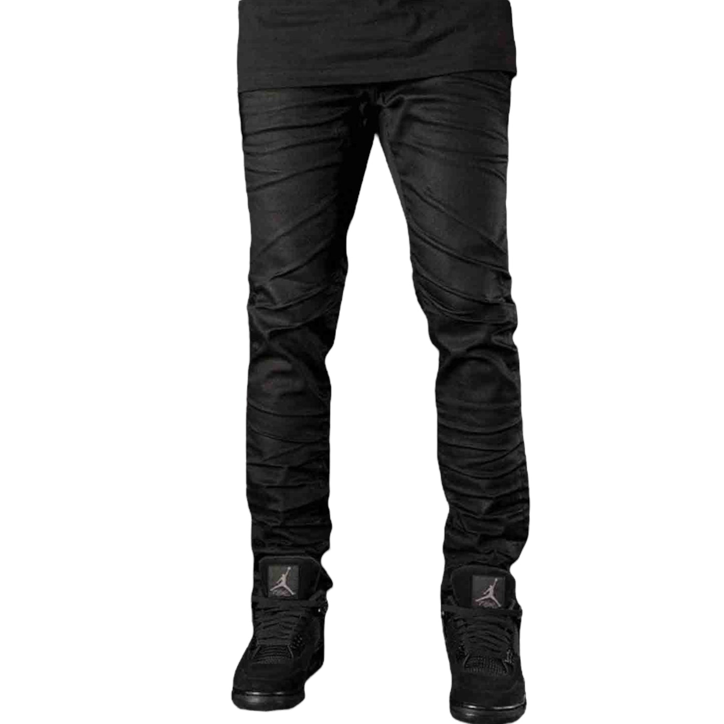 JORDAN CRAIG: Ross Polished Denim JR1240