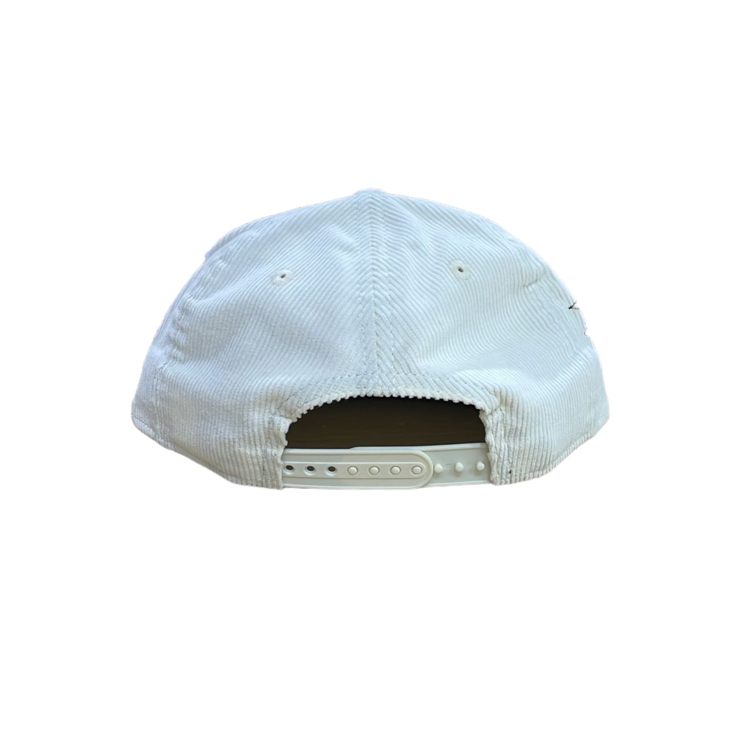 NEW ERA: Bulls Golfer Throwback Snapback 60462361