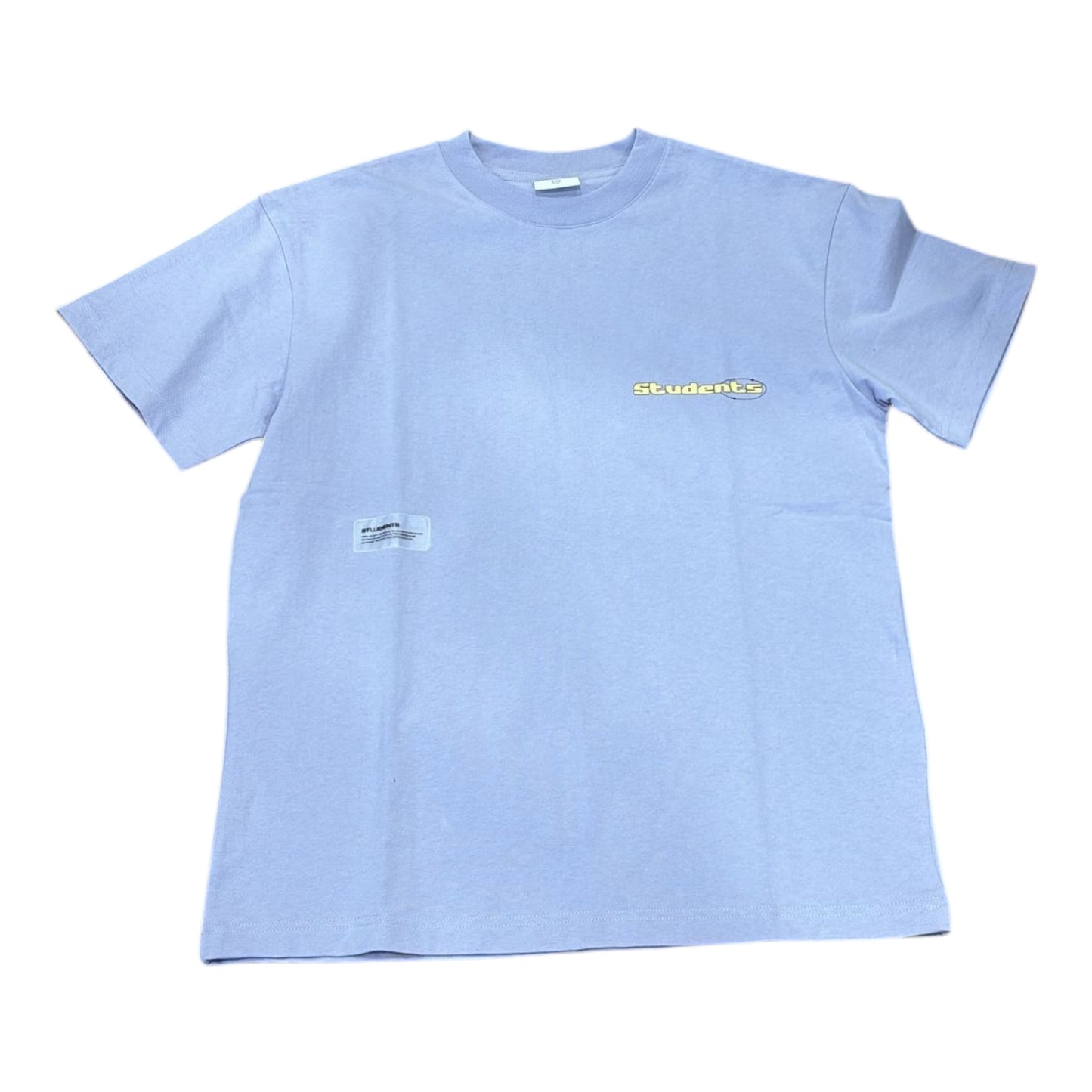 STUDENTS: Always Somewhere SS Tee 1079