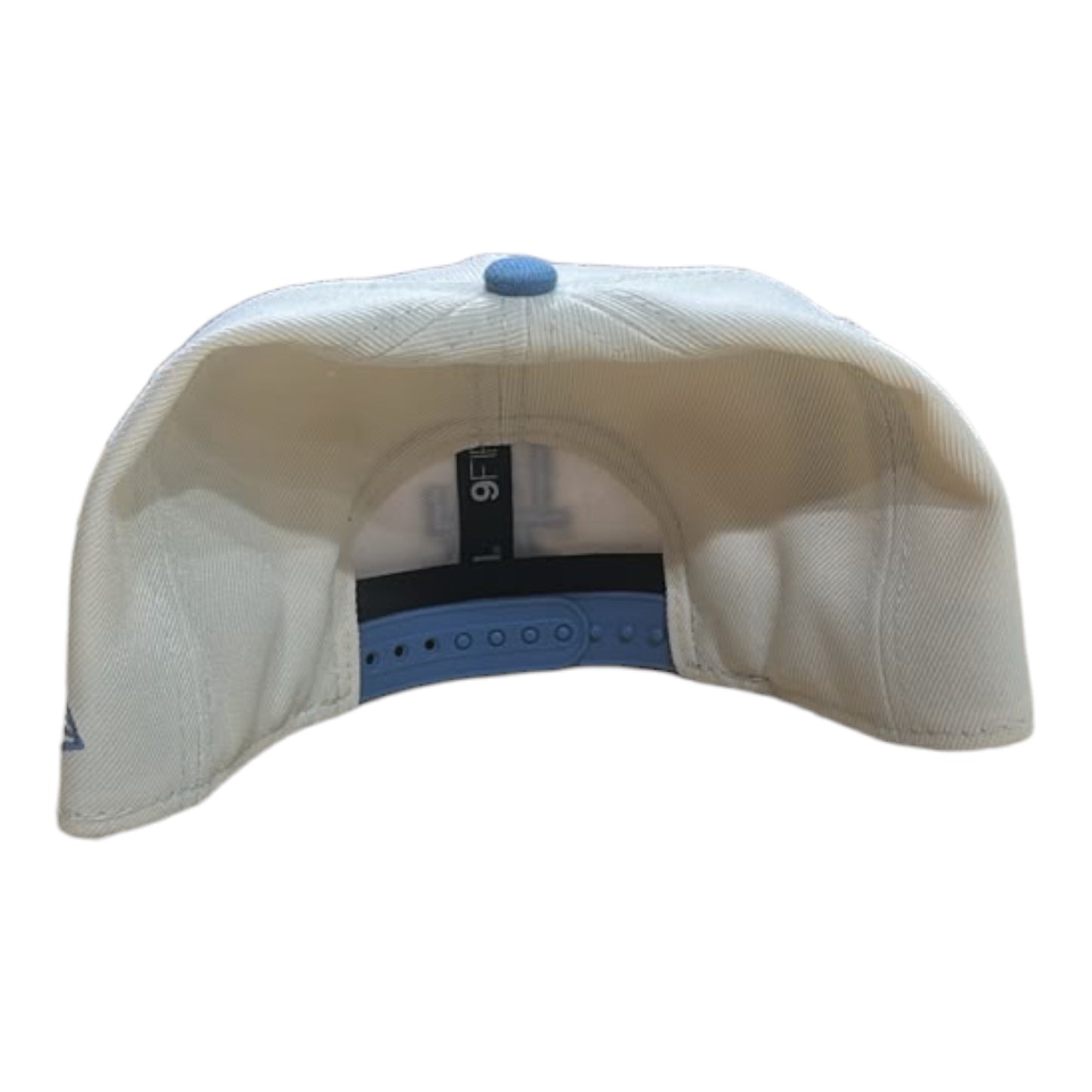 NEW ERA: Dodgers Colorpack 2Tone Snapback 60905449