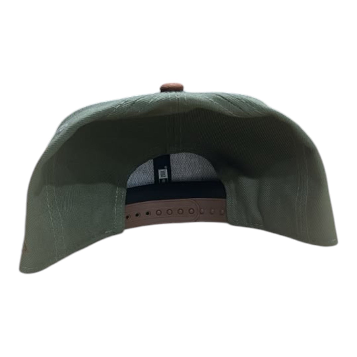NEW ERA: Yankees Colorpack 2Tone Snapback 60905129