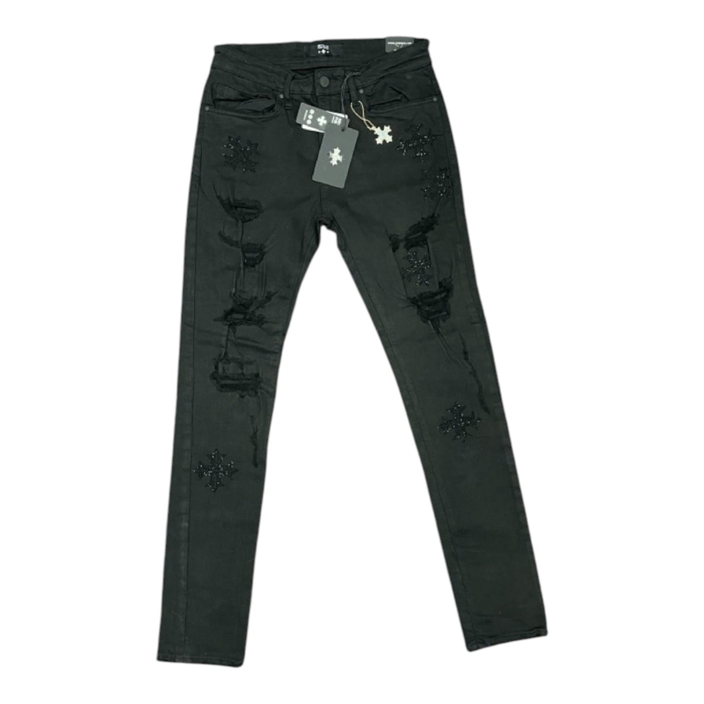 JORDAN CRAIG: Sean Rhinestone JS2297