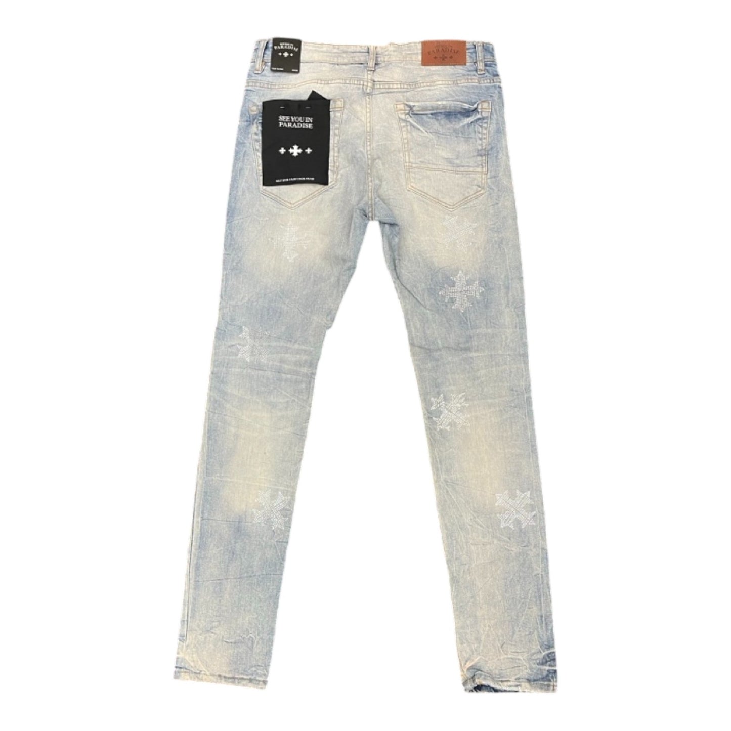 JORDAN CRAIG: Sean Rhinestone JS2297