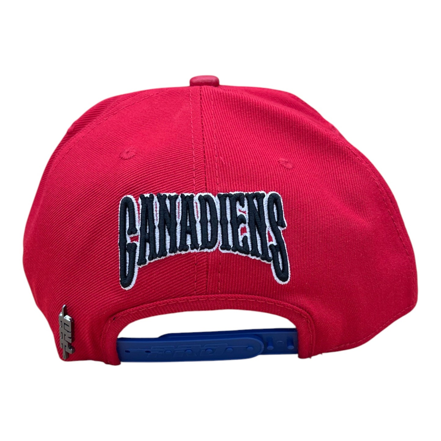 PRO STANDARD: Canadiens Born for Sport Snapback HMC767835