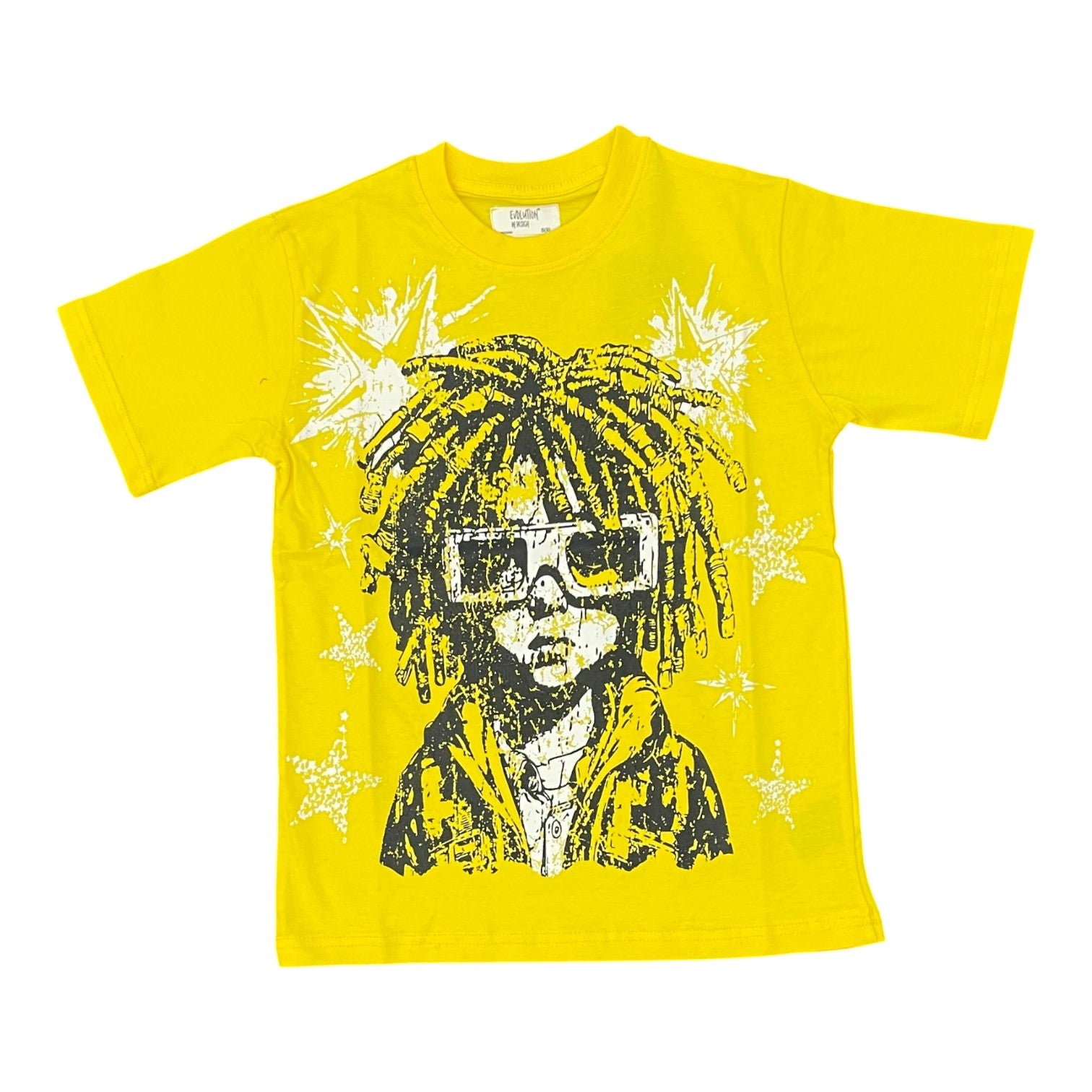 FWD: BOYS Cool Boy SS Tee 180946