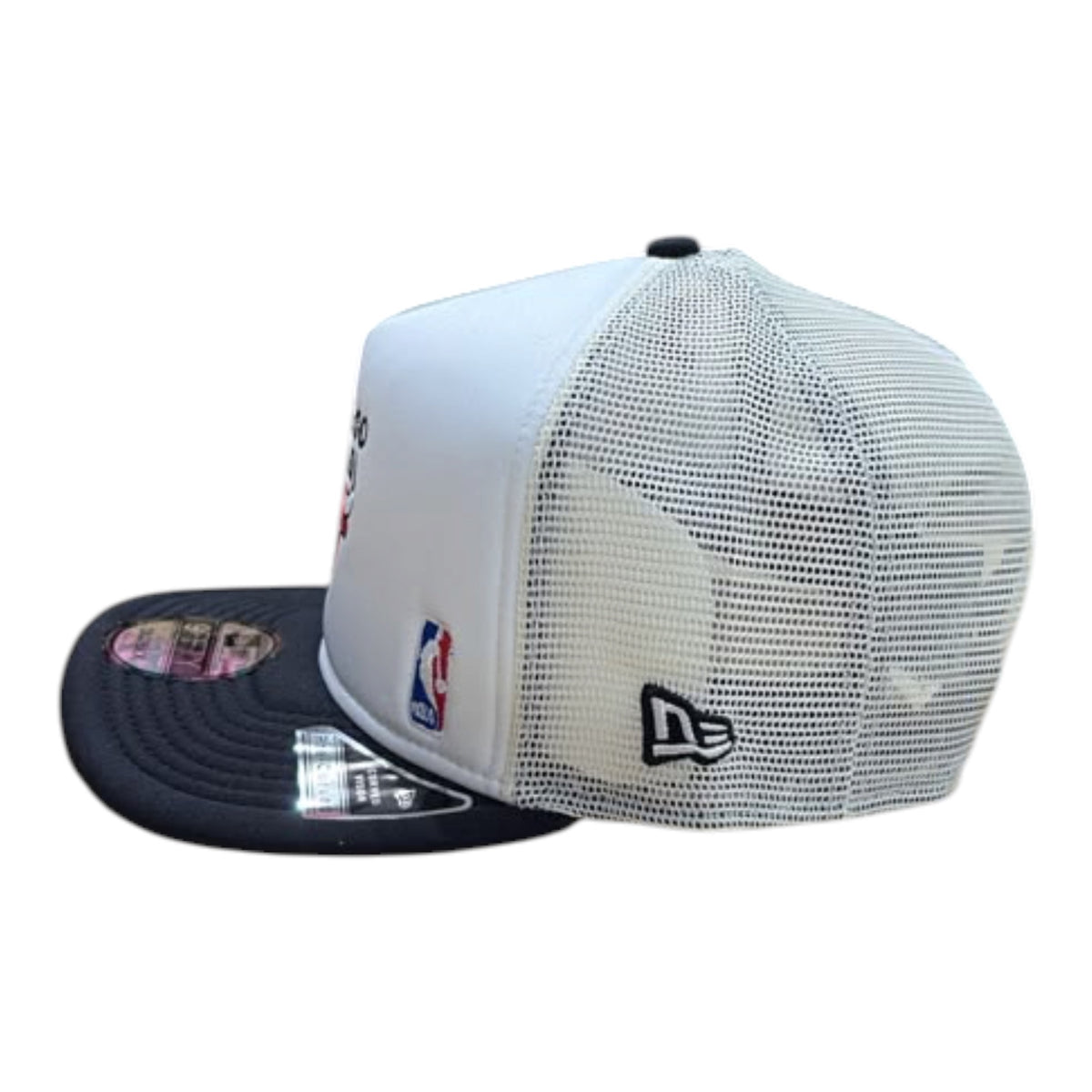 NEW ERA: Bulls HWC Snapback 60959628