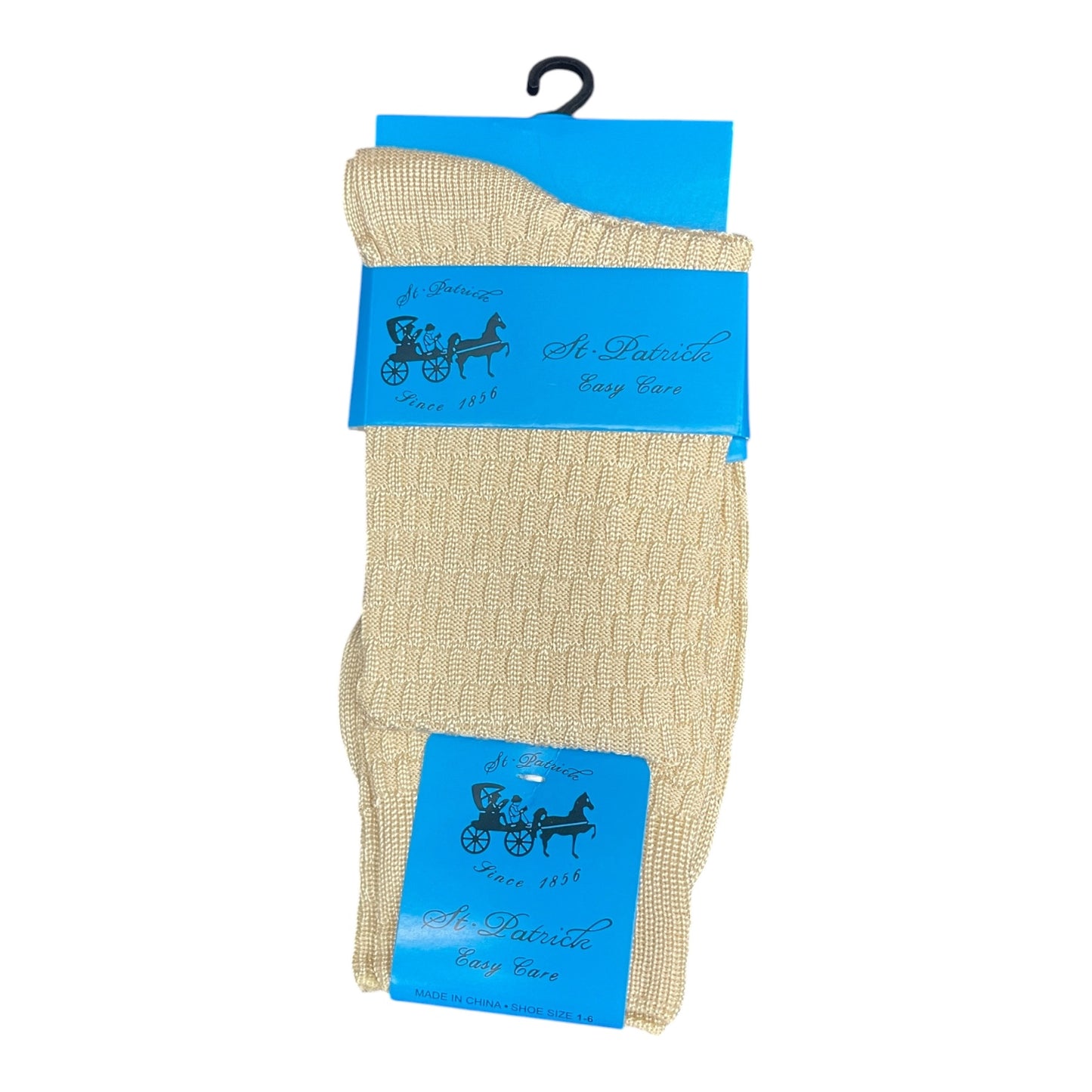 St. Patrick Boys Socks