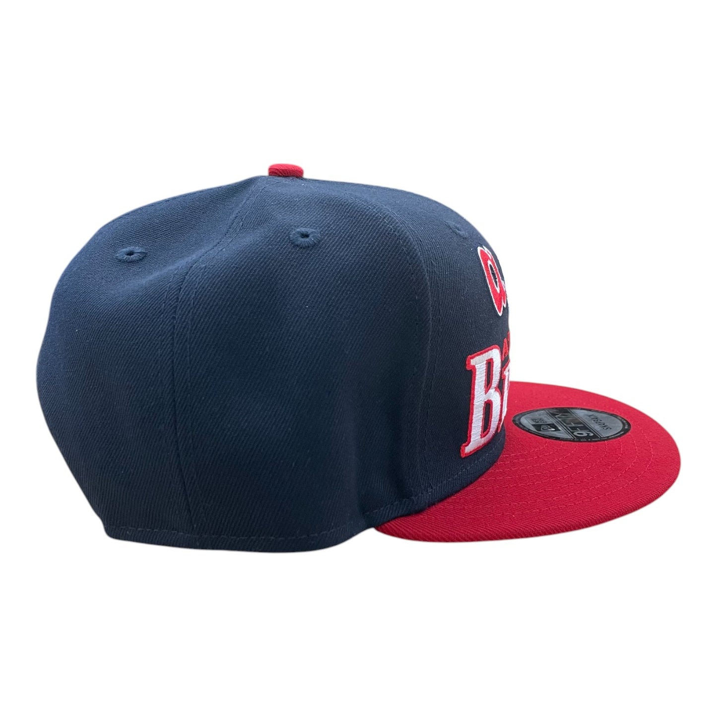 NEW ERA: Braves Archive Snap Back 60623625