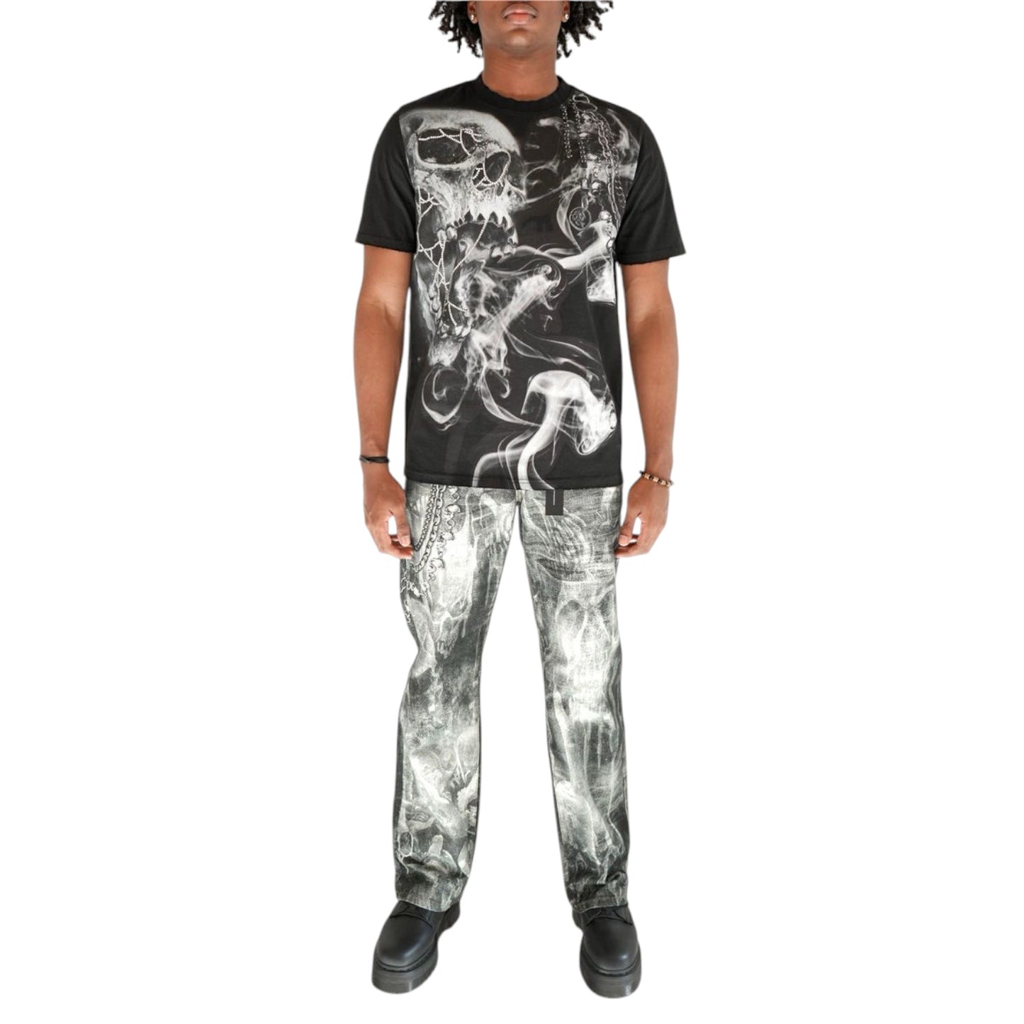 PREME: Eternal Shackles SS Tee PR-KT-435