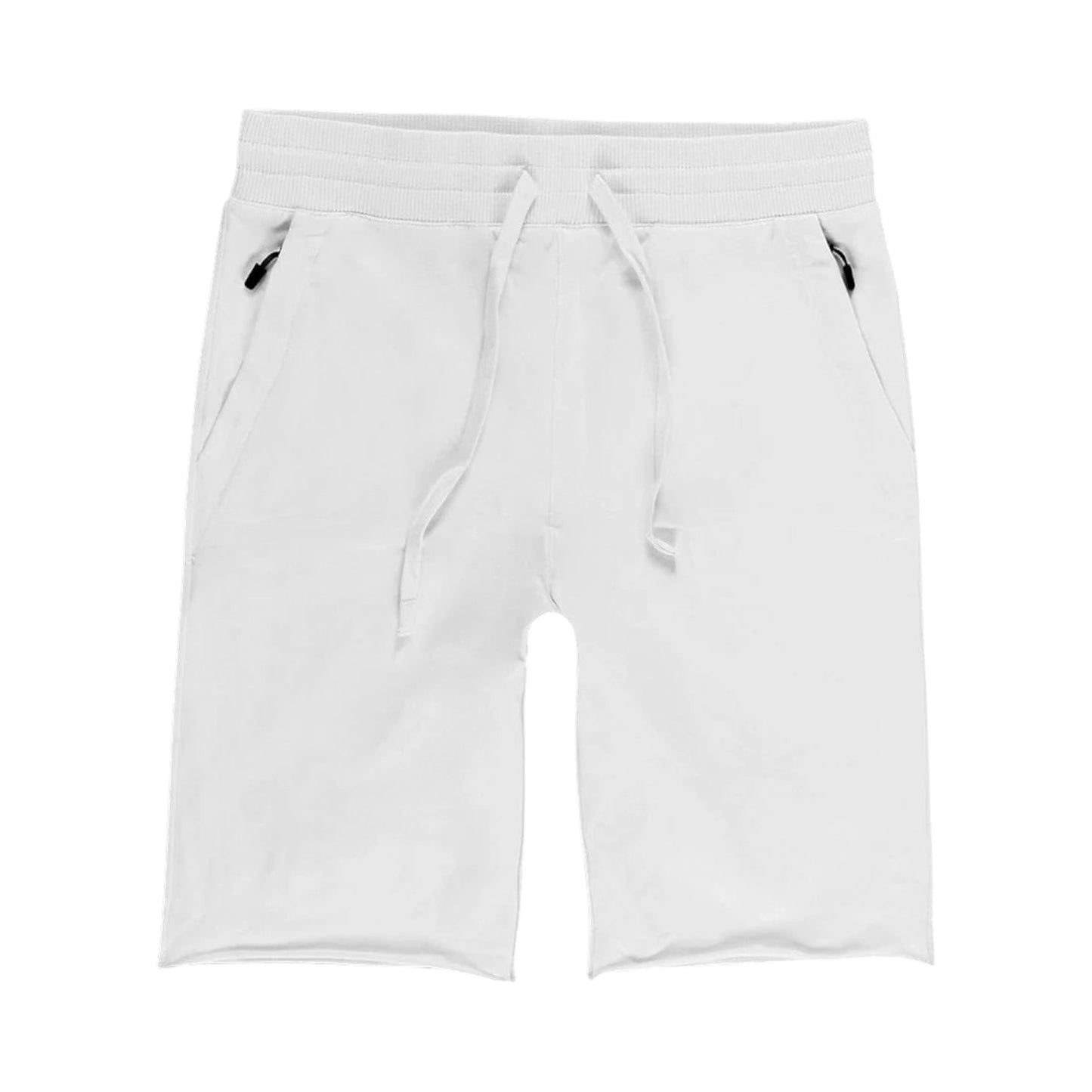 JORDAN CRAIG: Fleece Shorts 8477