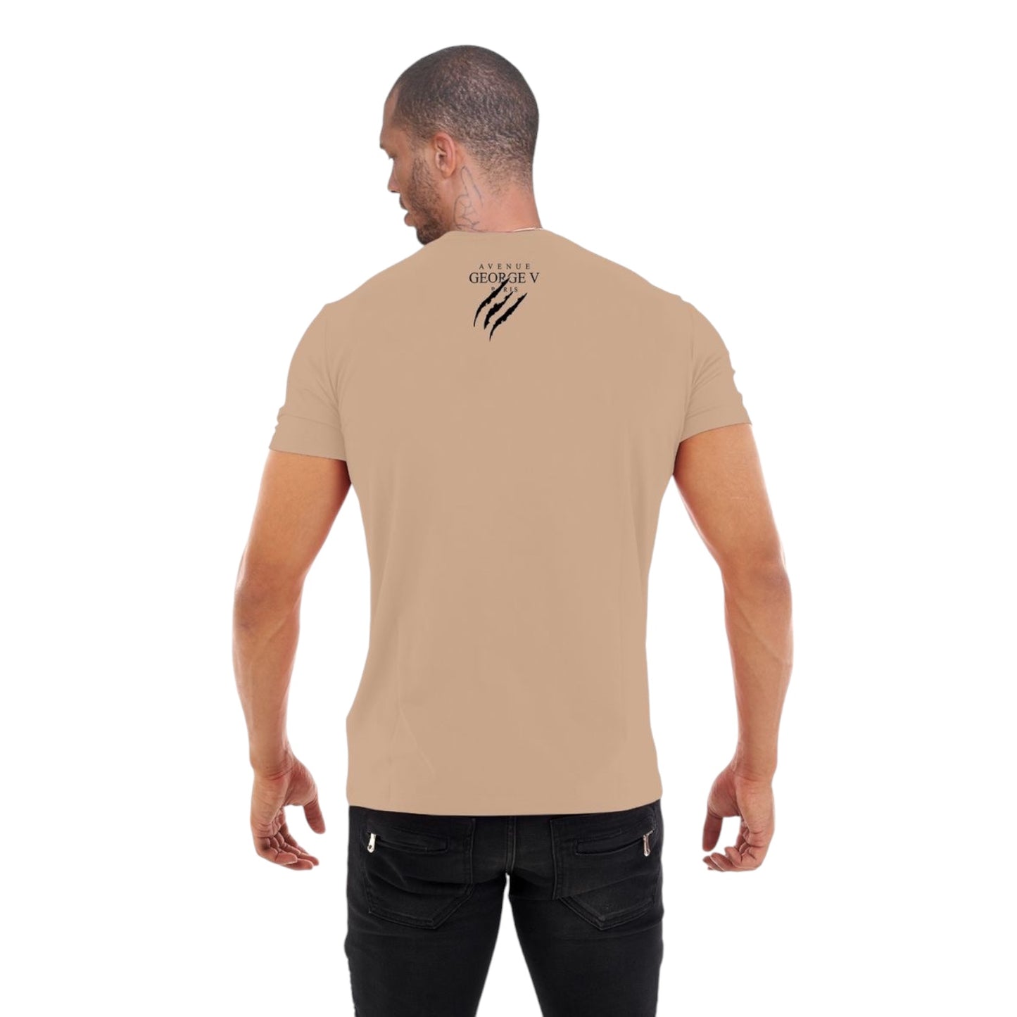 GEORGE V: GV2745 SS Tee