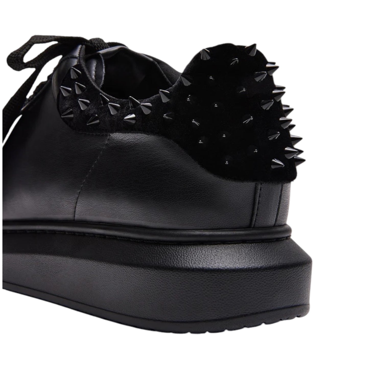 STEVE MADDEN: Frosting Sneakers