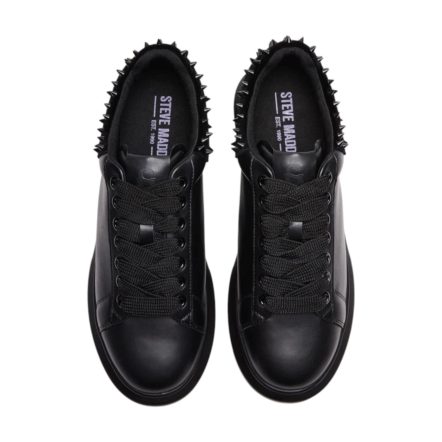 STEVE MADDEN: Frosting Sneakers