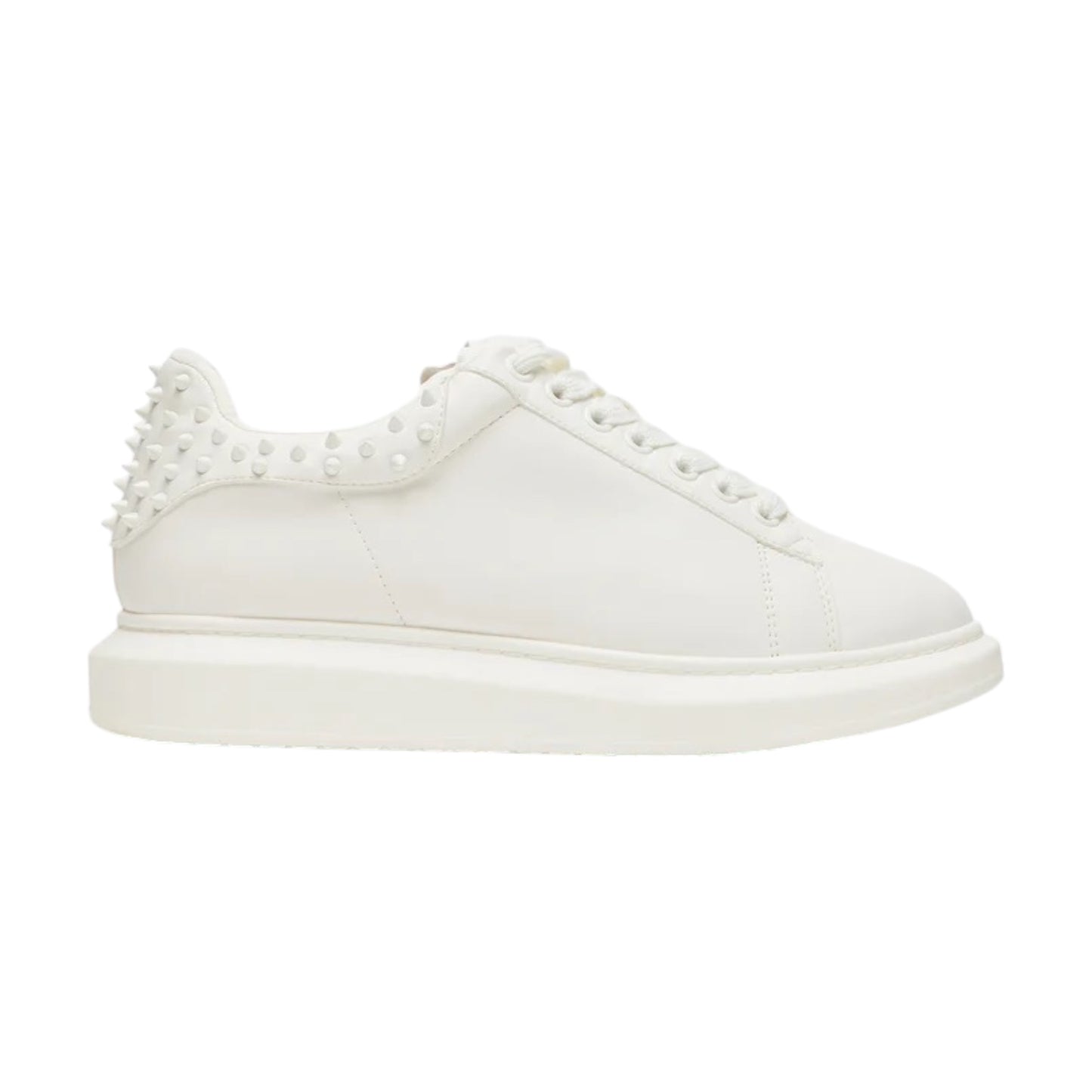 STEVE MADDEN: Frosting Sneakers