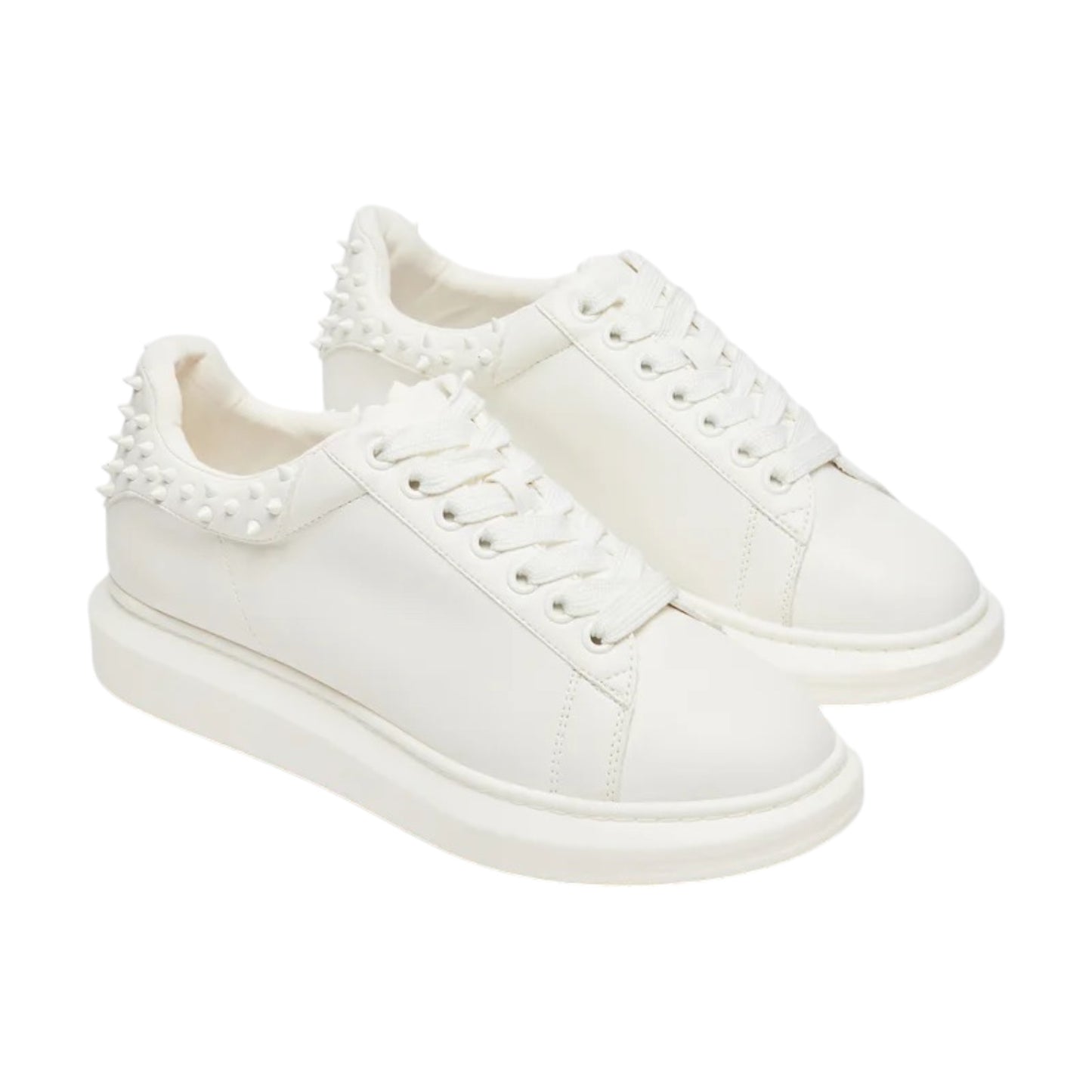 STEVE MADDEN: Frosting Sneakers