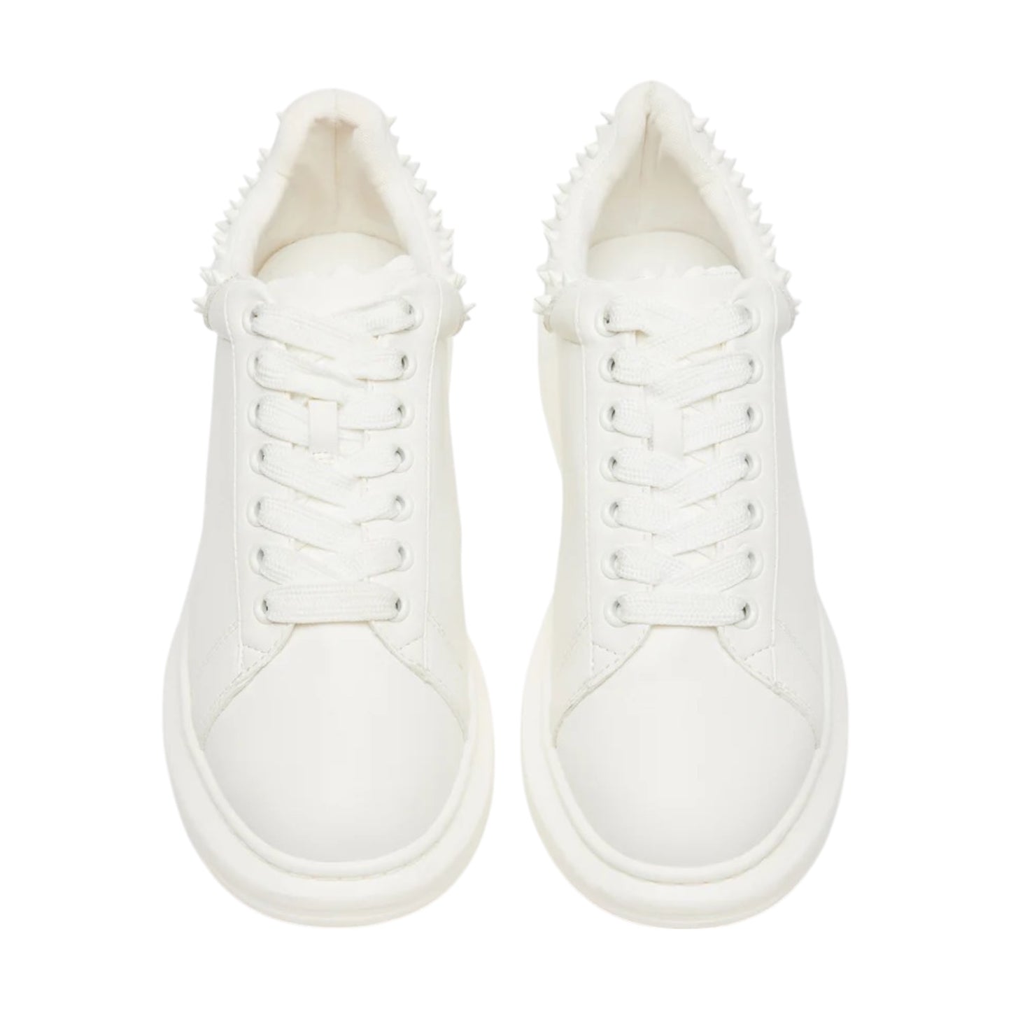 STEVE MADDEN: Frosting Sneakers