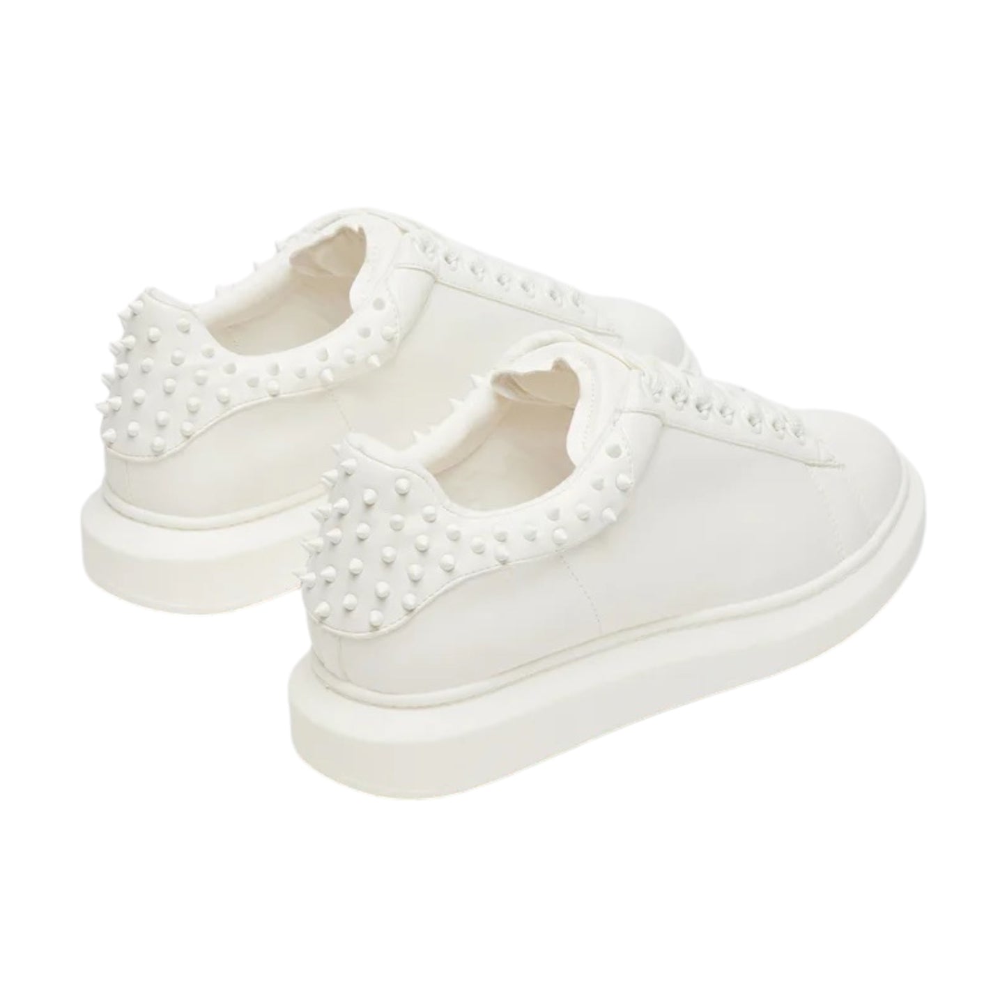 STEVE MADDEN: Frosting Sneakers