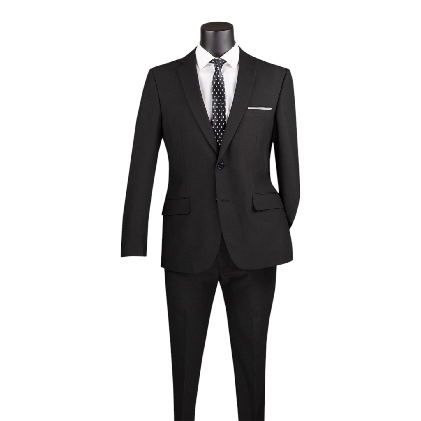 Vinci 2pc. Slim S-2PP