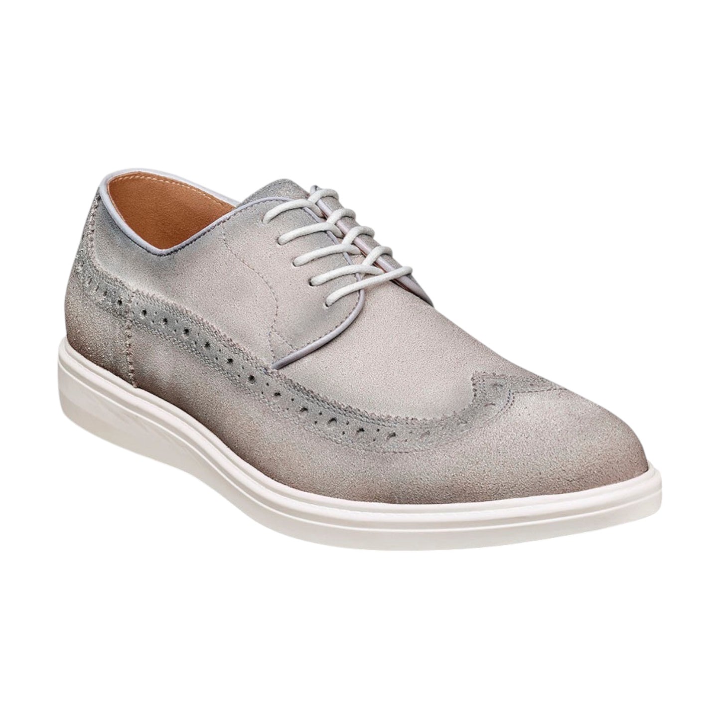 STACY ADAMS: Trudell Wingtip 25691