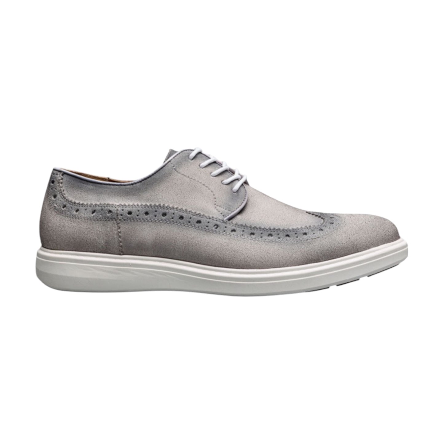 STACY ADAMS: Trudell Wingtip 25691
