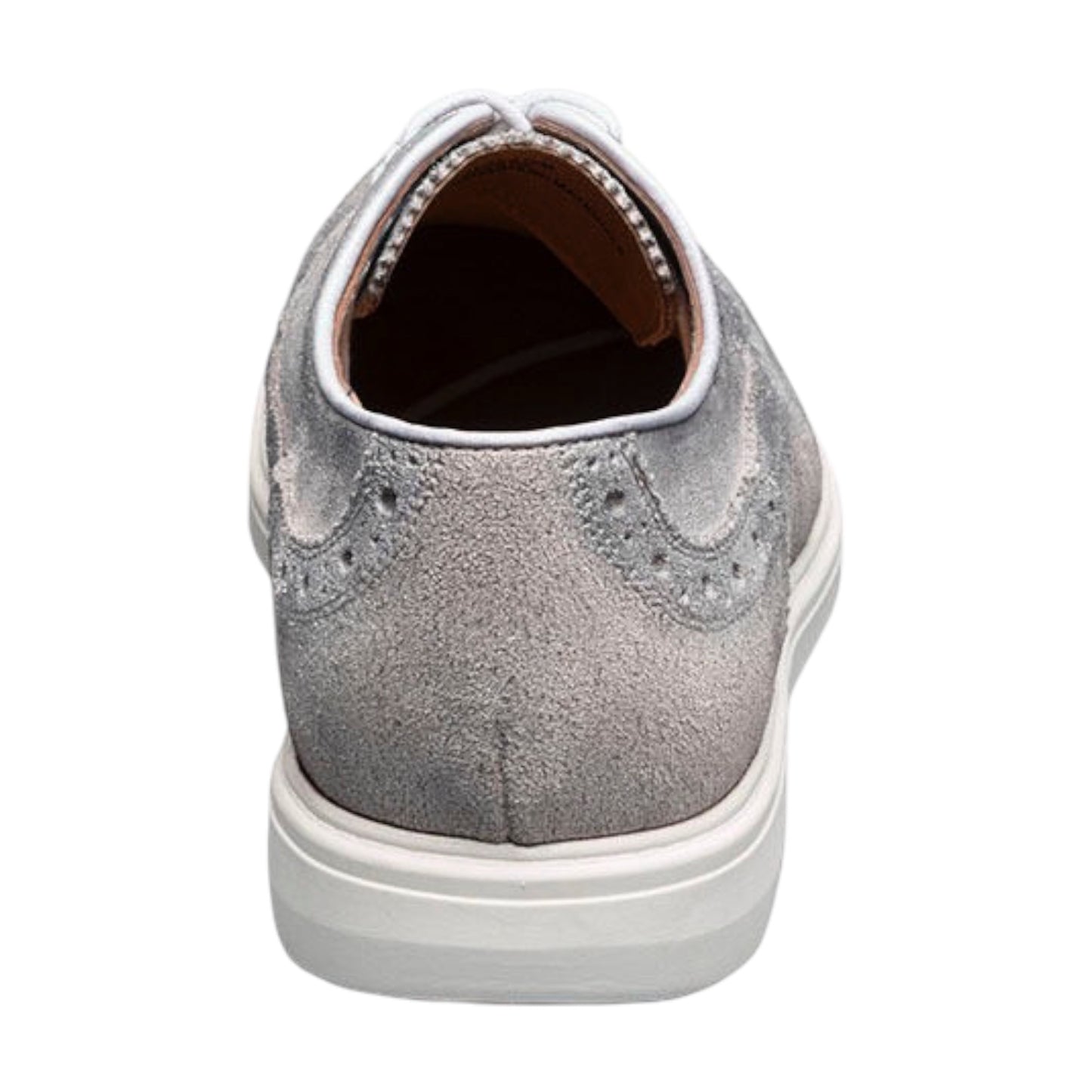 STACY ADAMS: Trudell Wingtip 25691