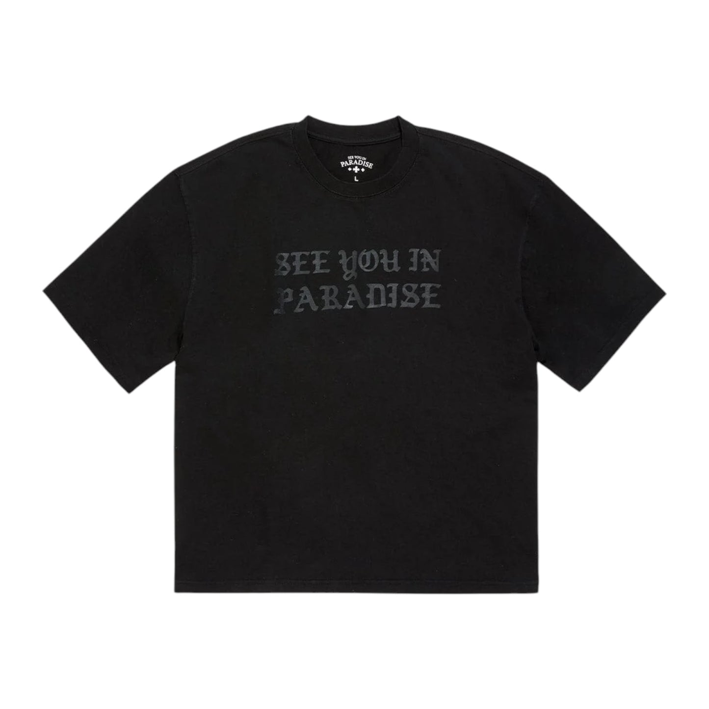 JORDAN CRAIG: Syip Crop Tee 9120