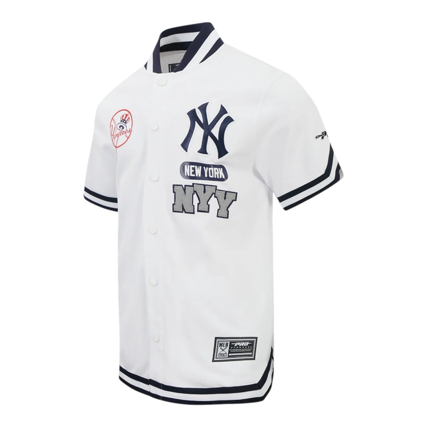 PRO STANDARD: Yankees Letterman Warm Up LNY1316025