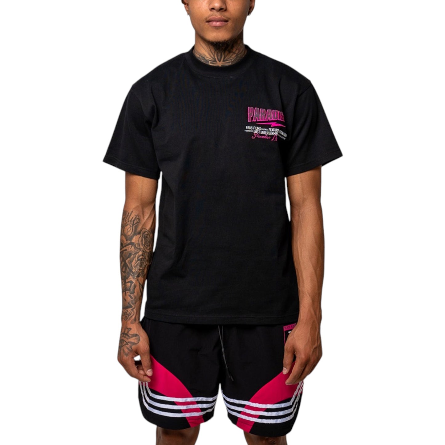 PARADISE LOST: Destination SS Tee PL00673