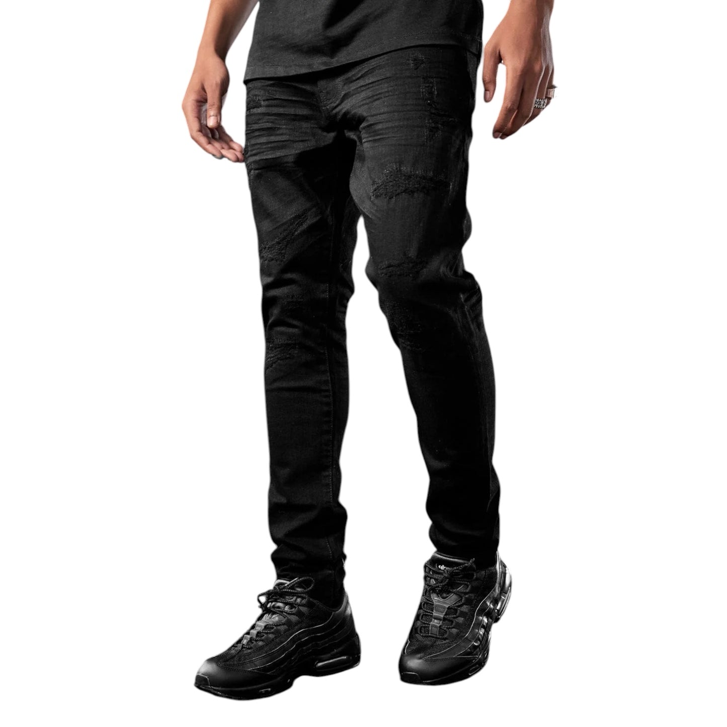 JORDAN CRAIG: Sean Tribeca Twill Pant JS990
