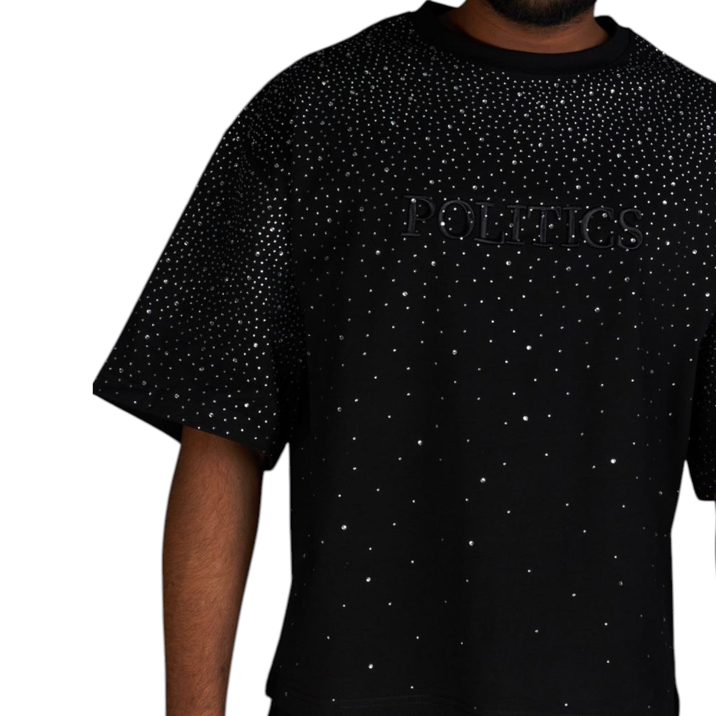 POLITICS: Bingley SS Crop 927/930