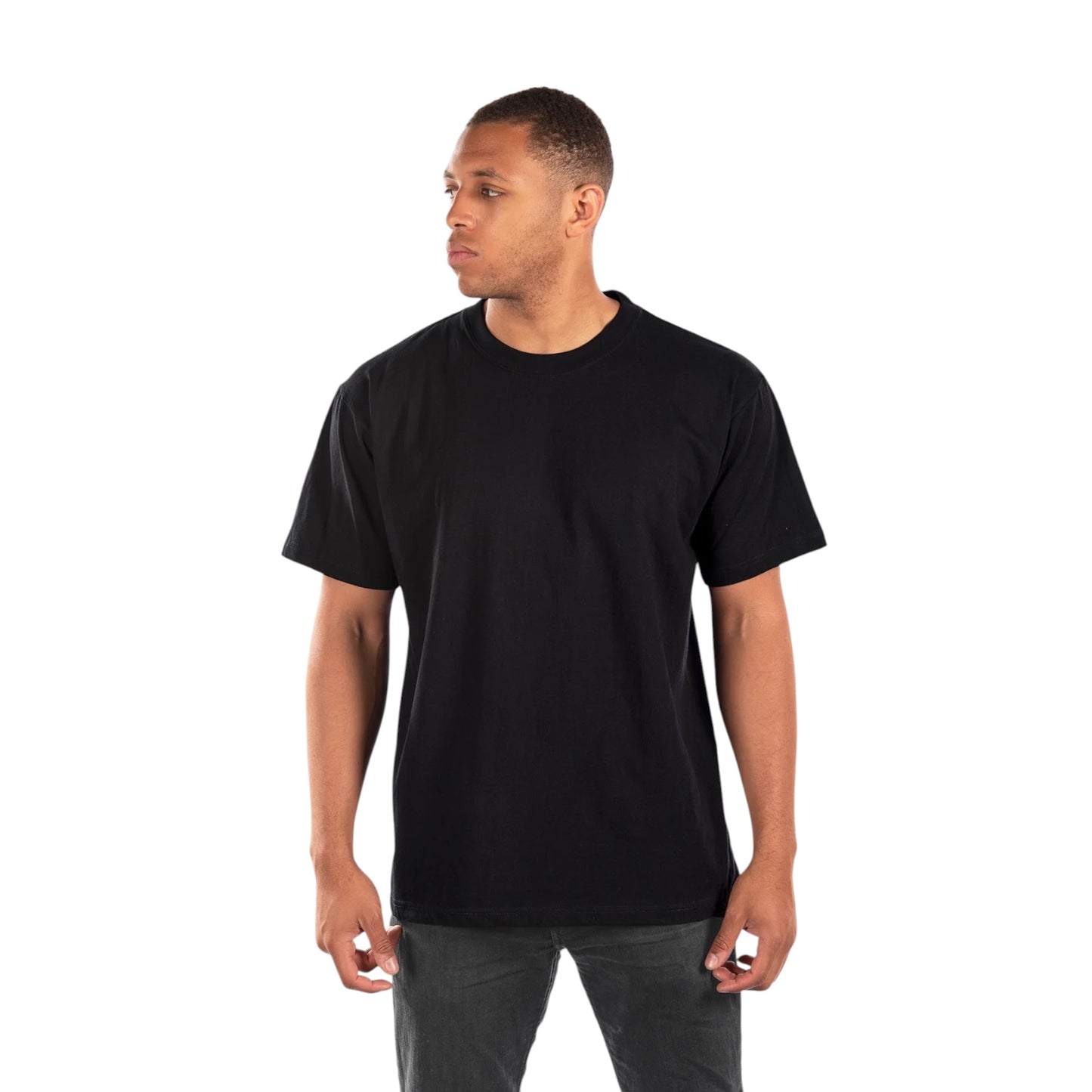CITY LAB: Basic Tee 0208