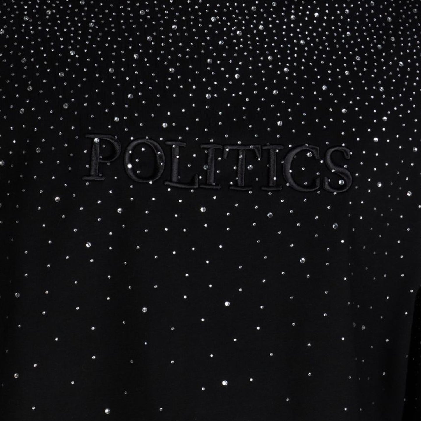 POLITICS: Bingley SS Crop 927/930