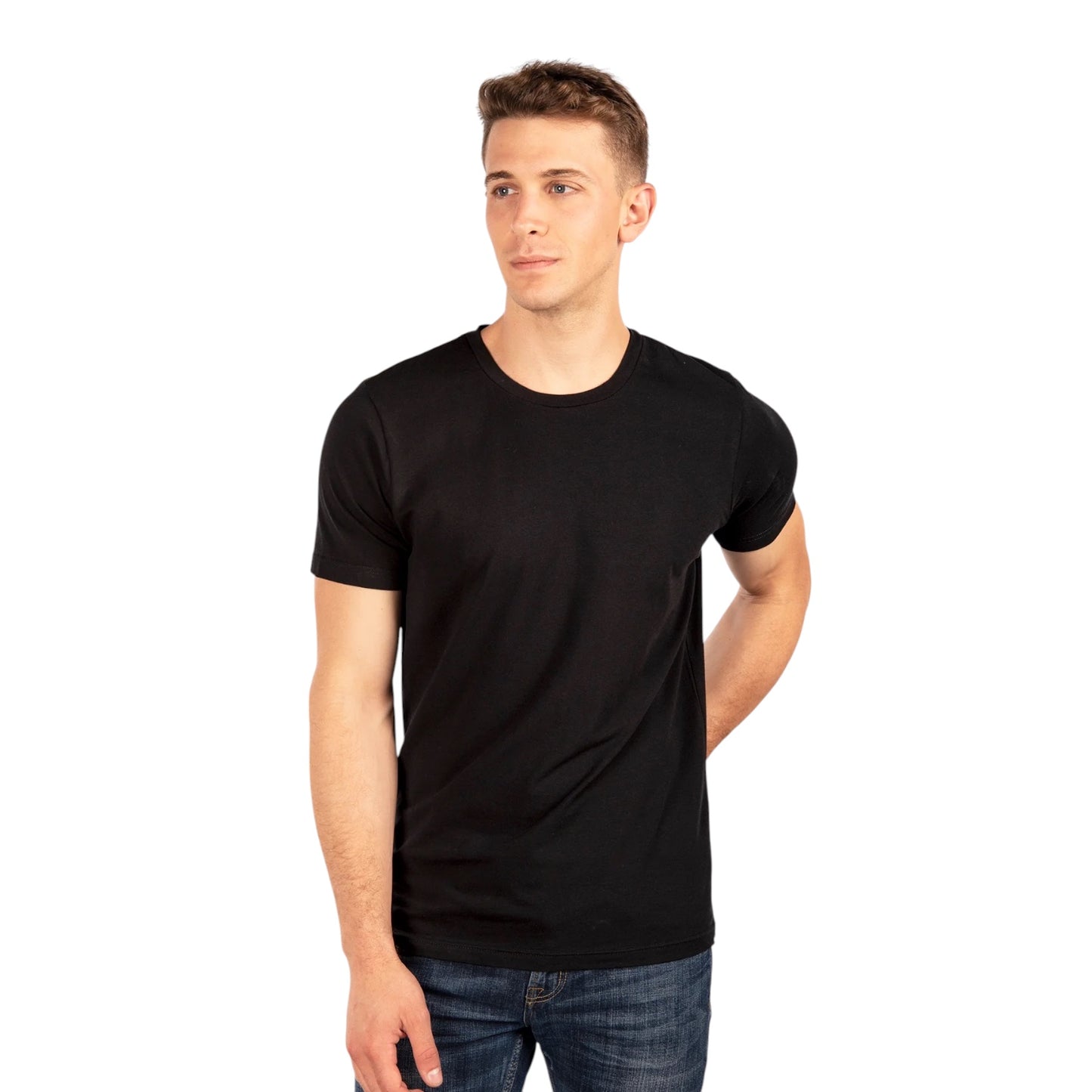 CITY LAB: Stretch Slim Fit Tee R2011SPAN