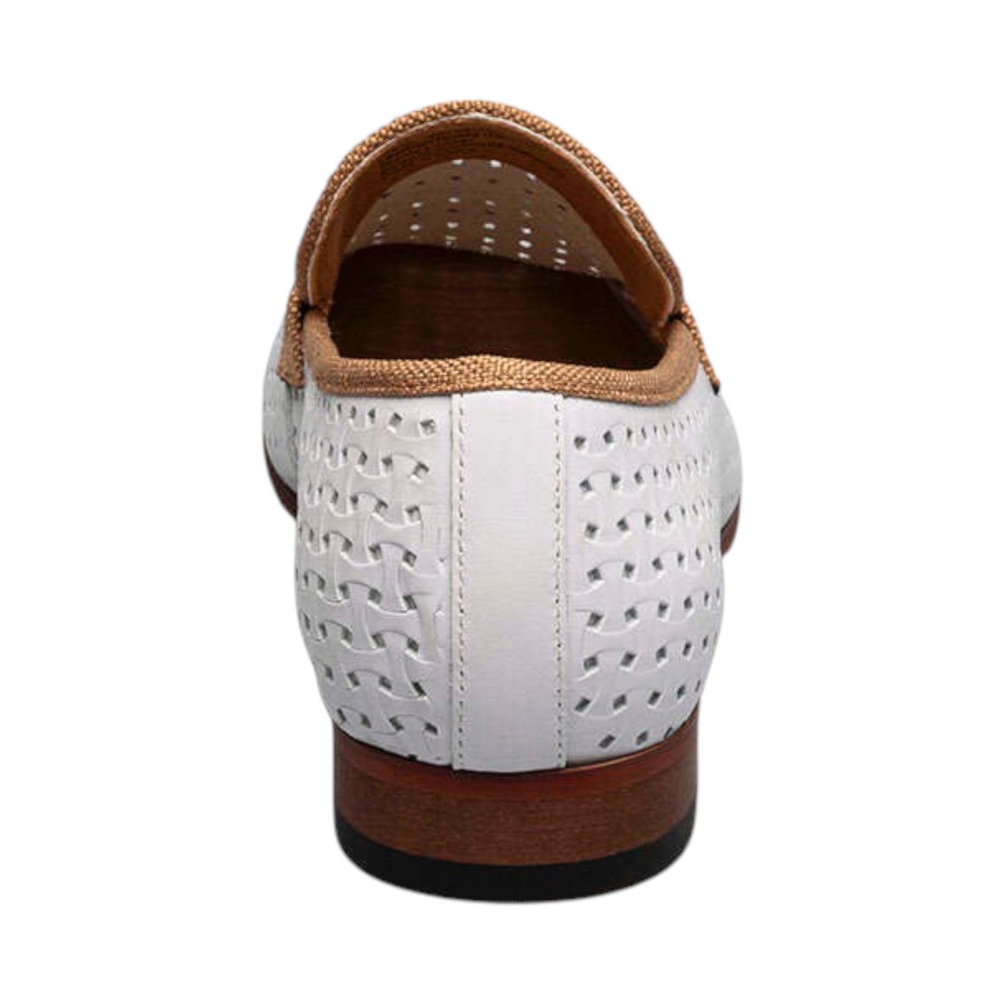 STACY ADAMS: Winstead Slip On 25704