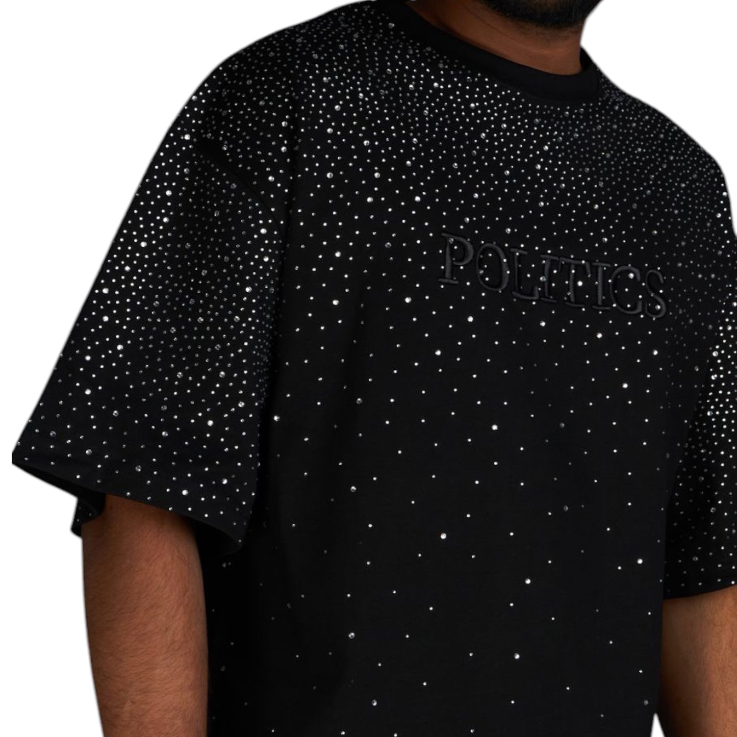 POLITICS: Bingley SS Crop 927/930