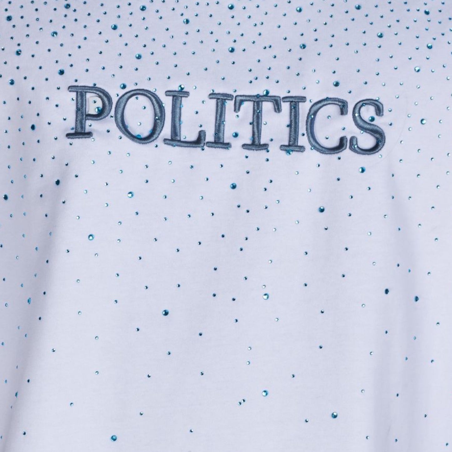 POLITICS: Bingley SS Crop 927/930