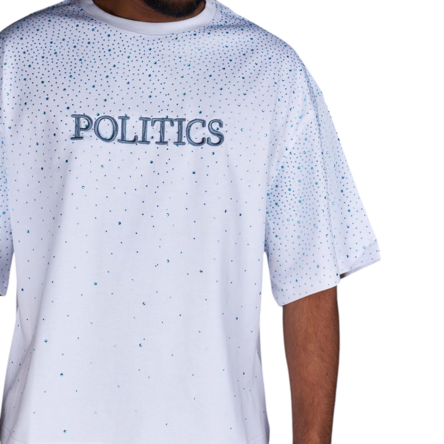 POLITICS: Bingley SS Crop 927/930