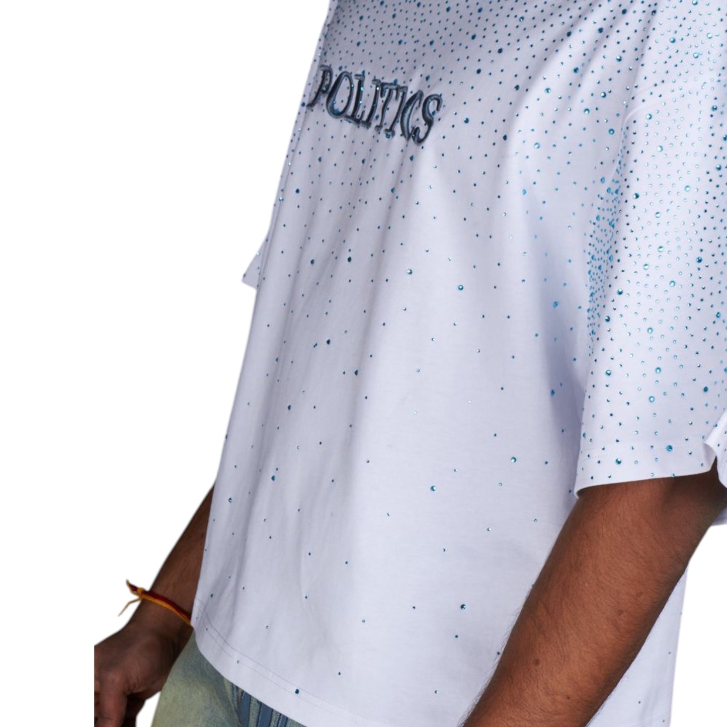 POLITICS: Bingley SS Crop 927/930