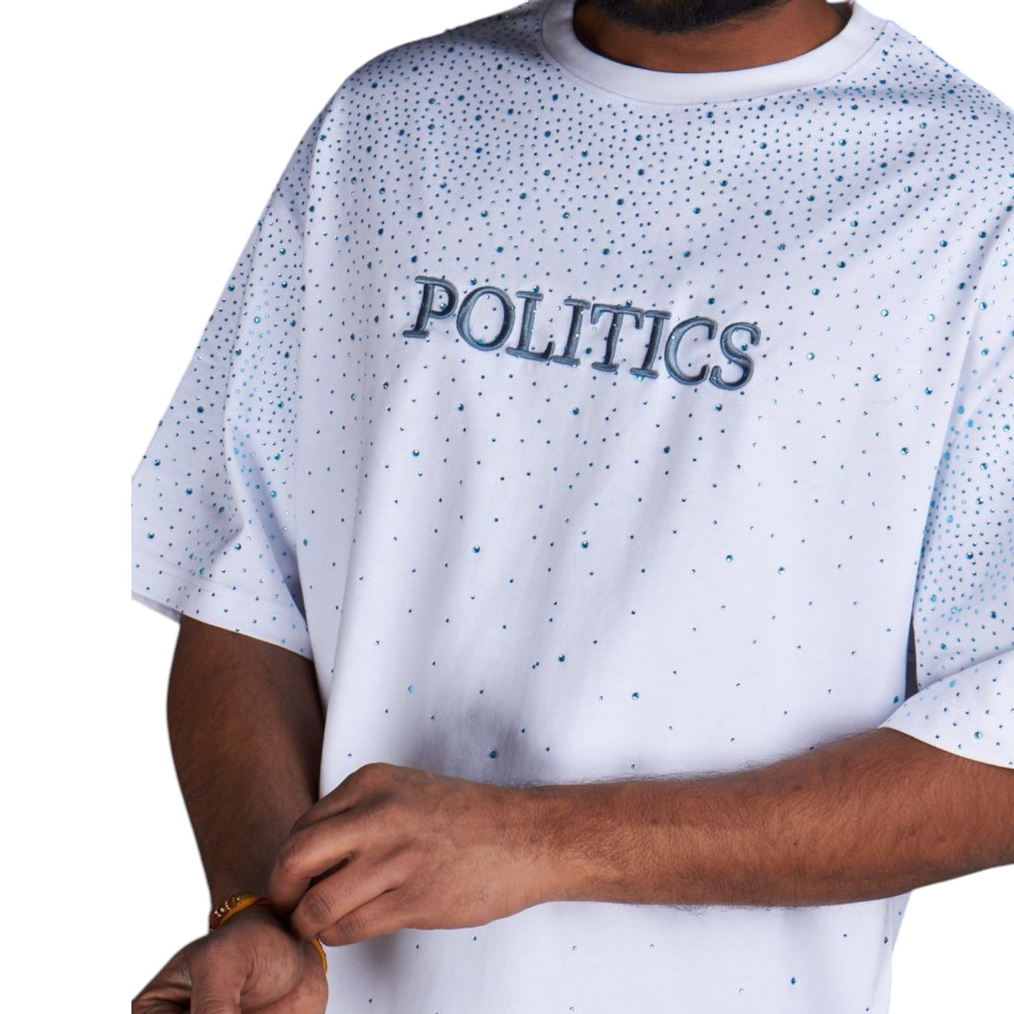 POLITICS: Bingley SS Crop 927/930