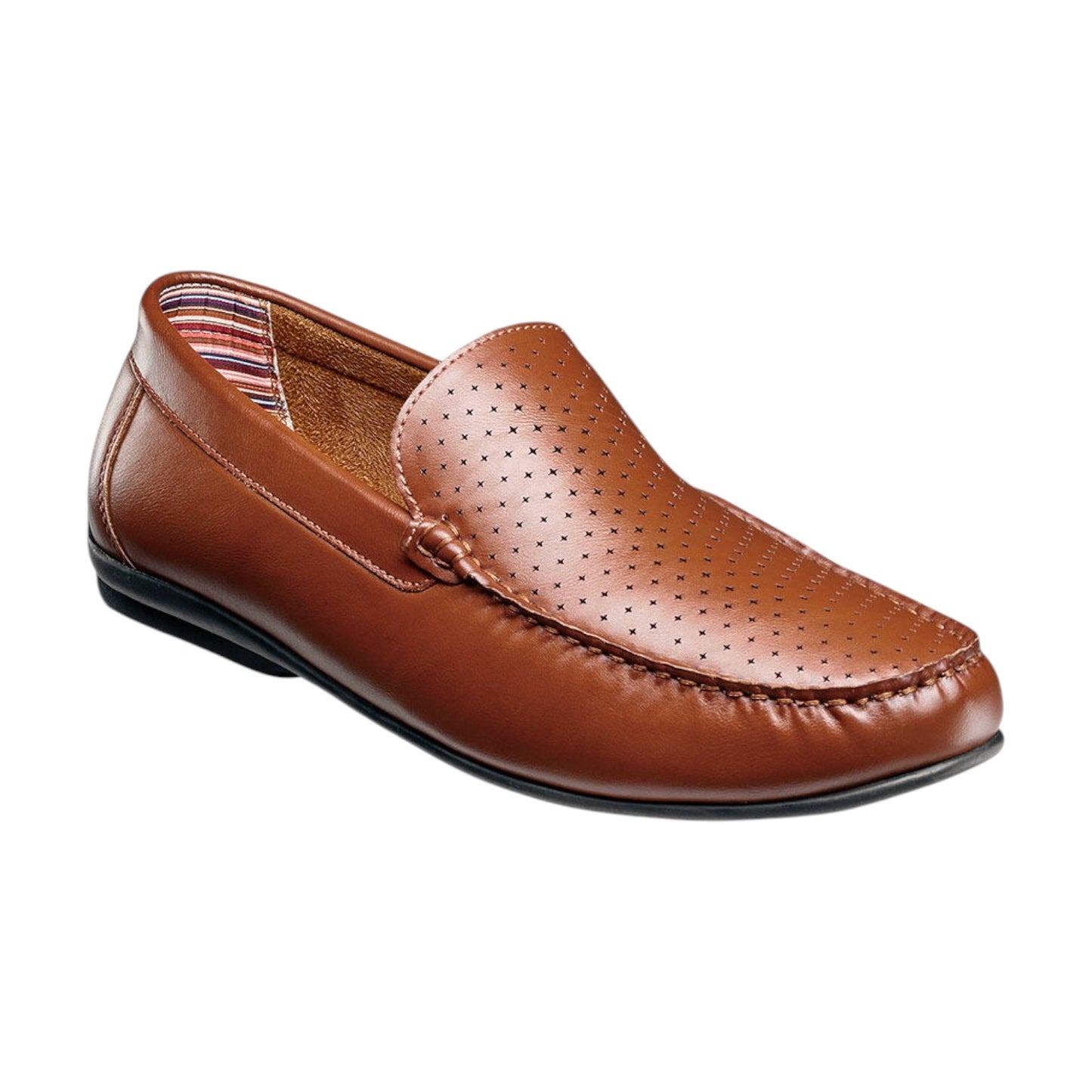 STACY ADAMS: Conroy Slip On 25702