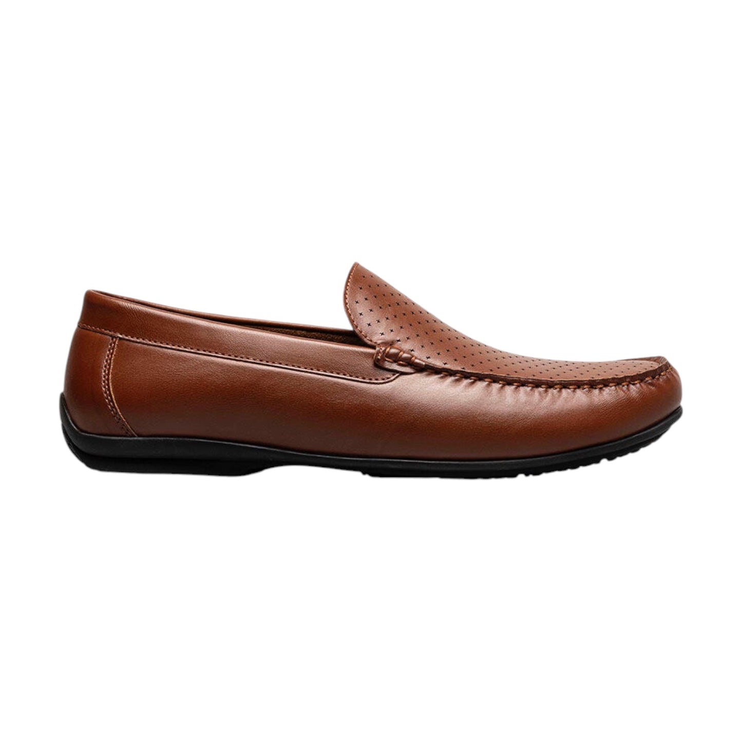 STACY ADAMS: Conroy Slip On 25702