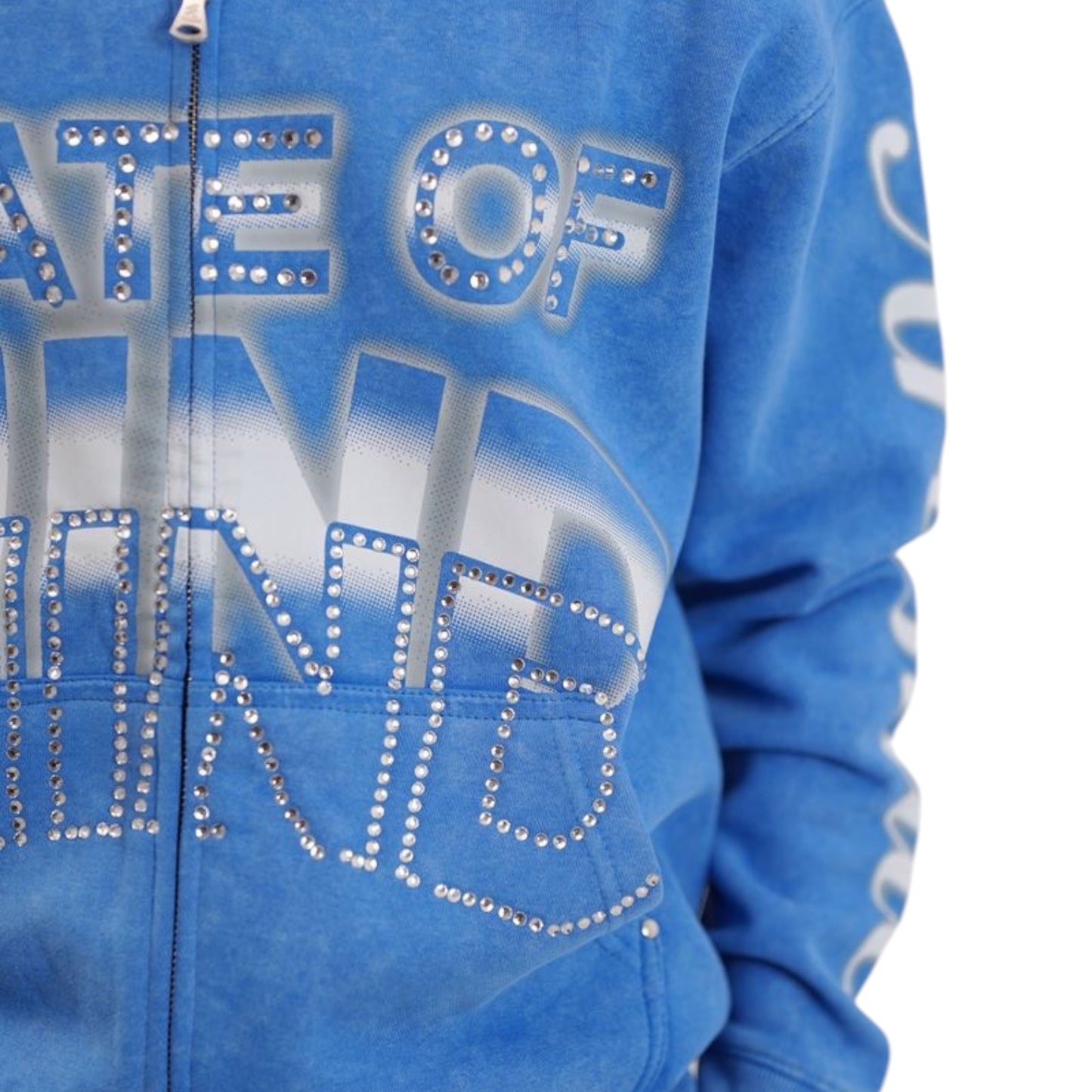 ELITE PREMIUM: State Premium Fleece Set 1100