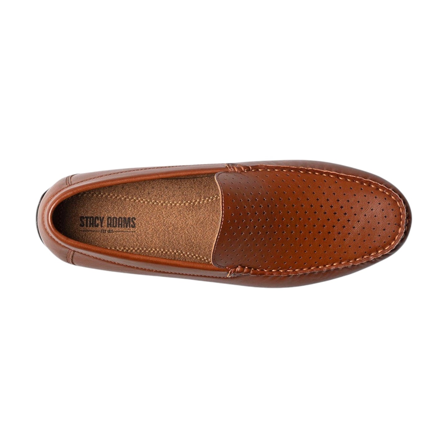 STACY ADAMS: Conroy Slip On 25702