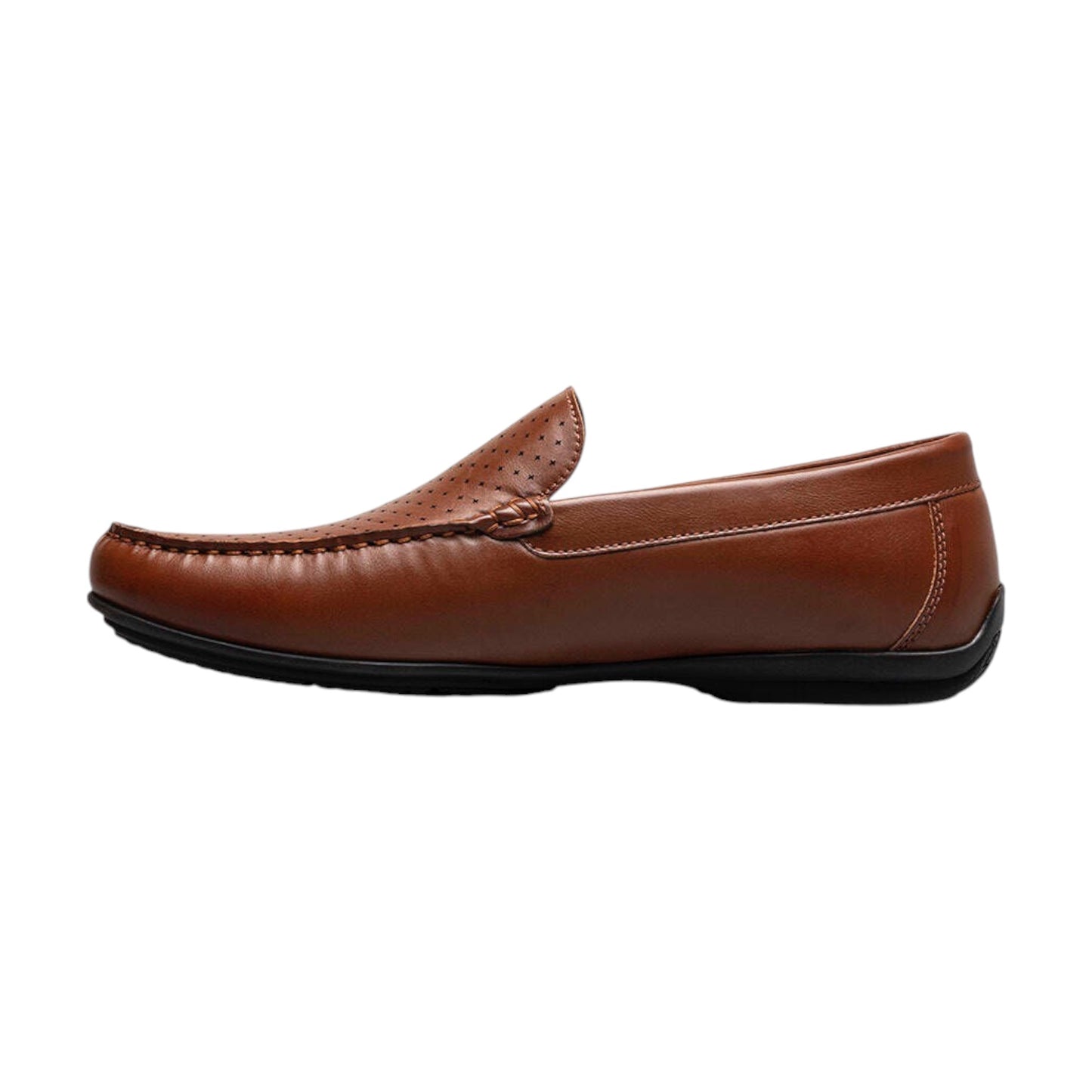 STACY ADAMS: Conroy Slip On 25702