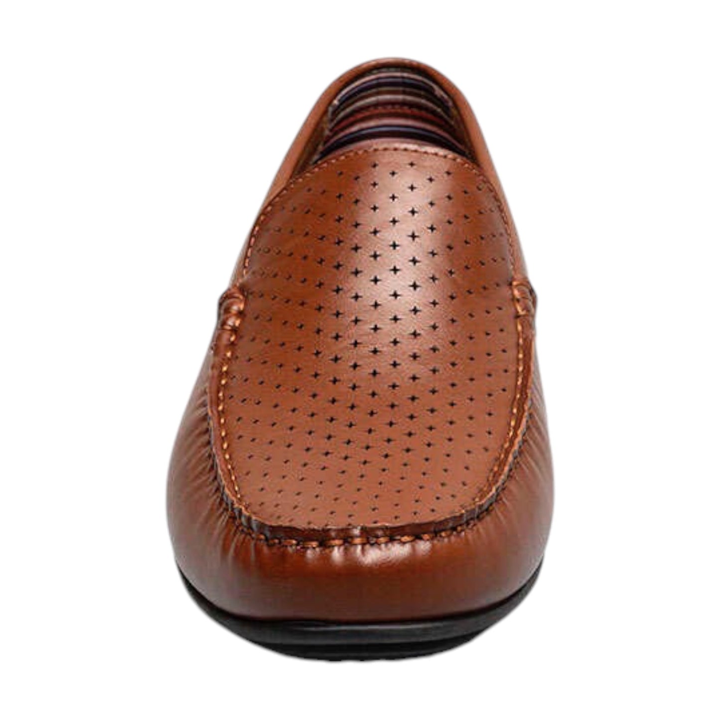 STACY ADAMS: Conroy Slip On 25702