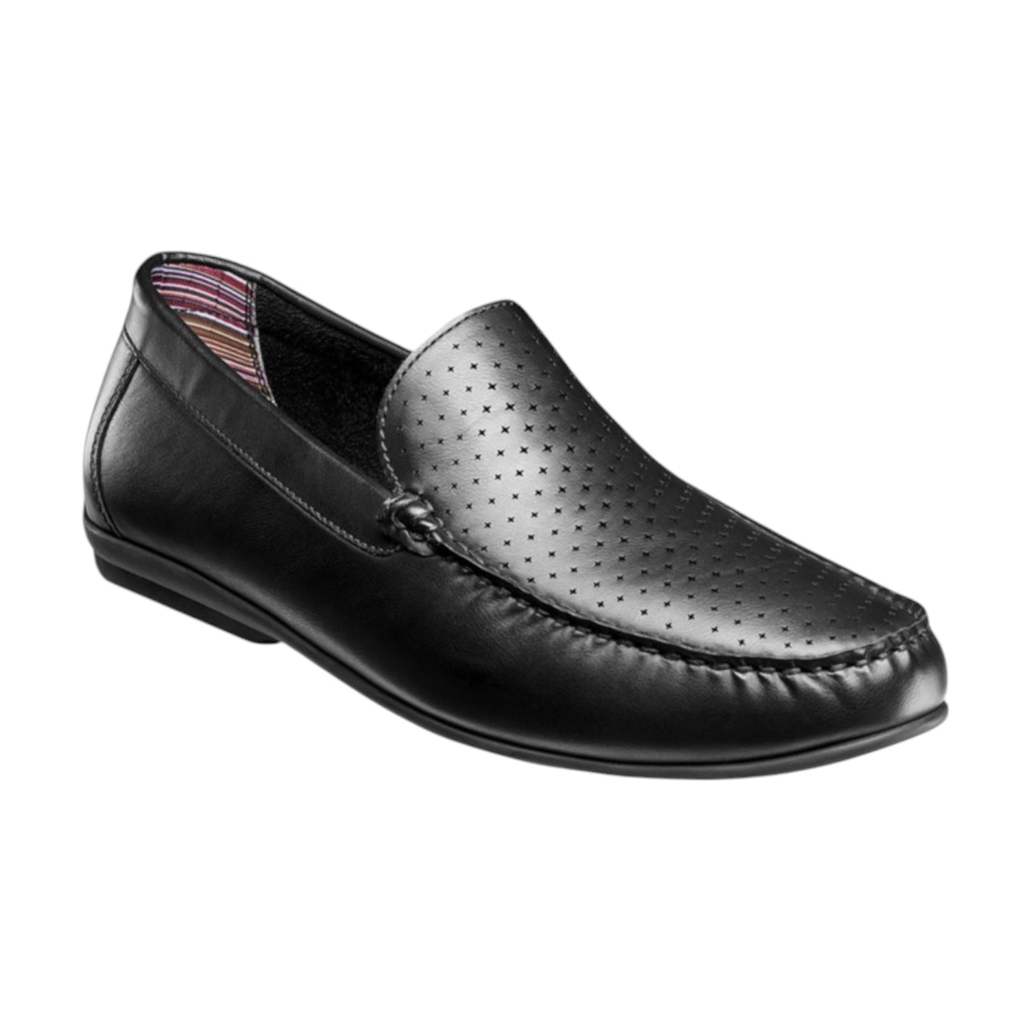 STACY ADAMS: Conroy Slip On 25702