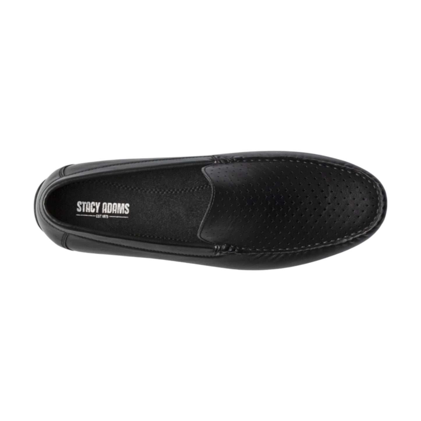 STACY ADAMS: Conroy Slip On 25702
