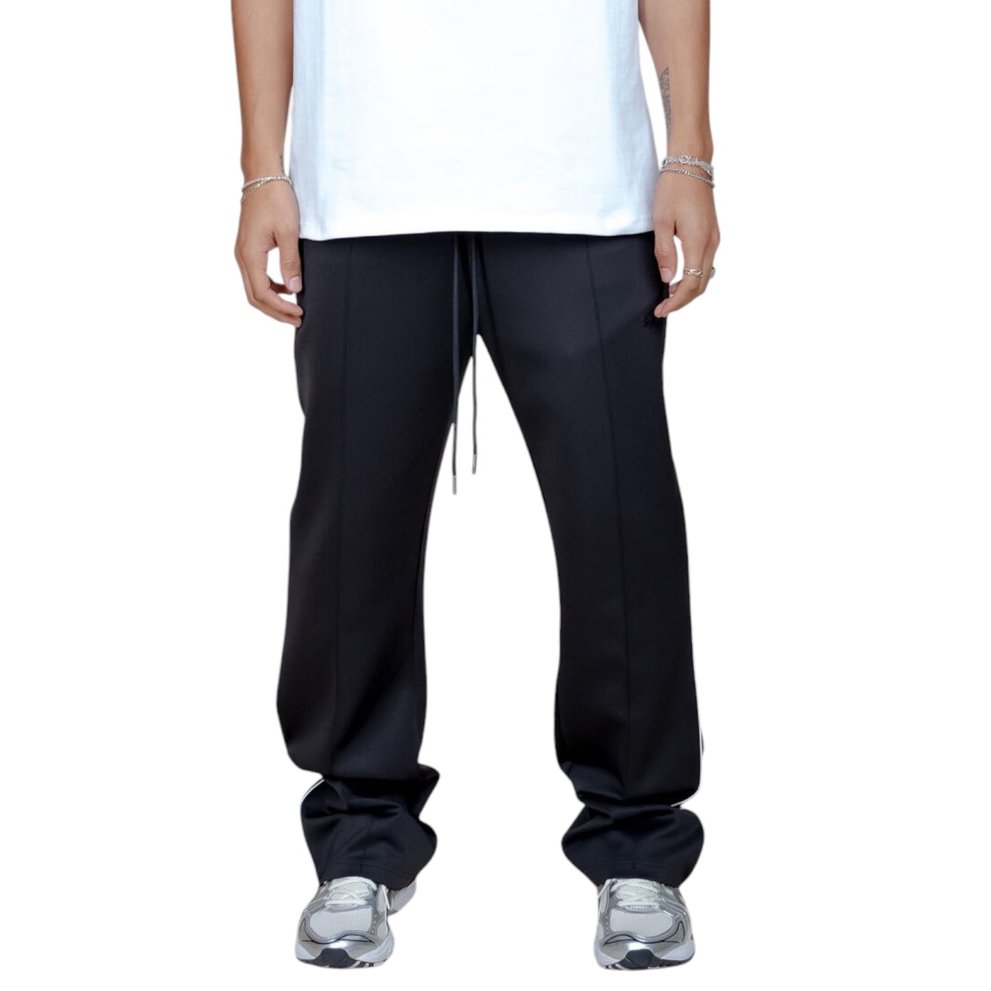 EPTM: Perfect Piping Track Pants