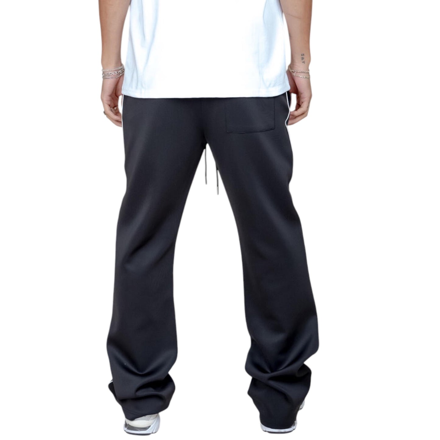 EPTM: Perfect Piping Track Pants